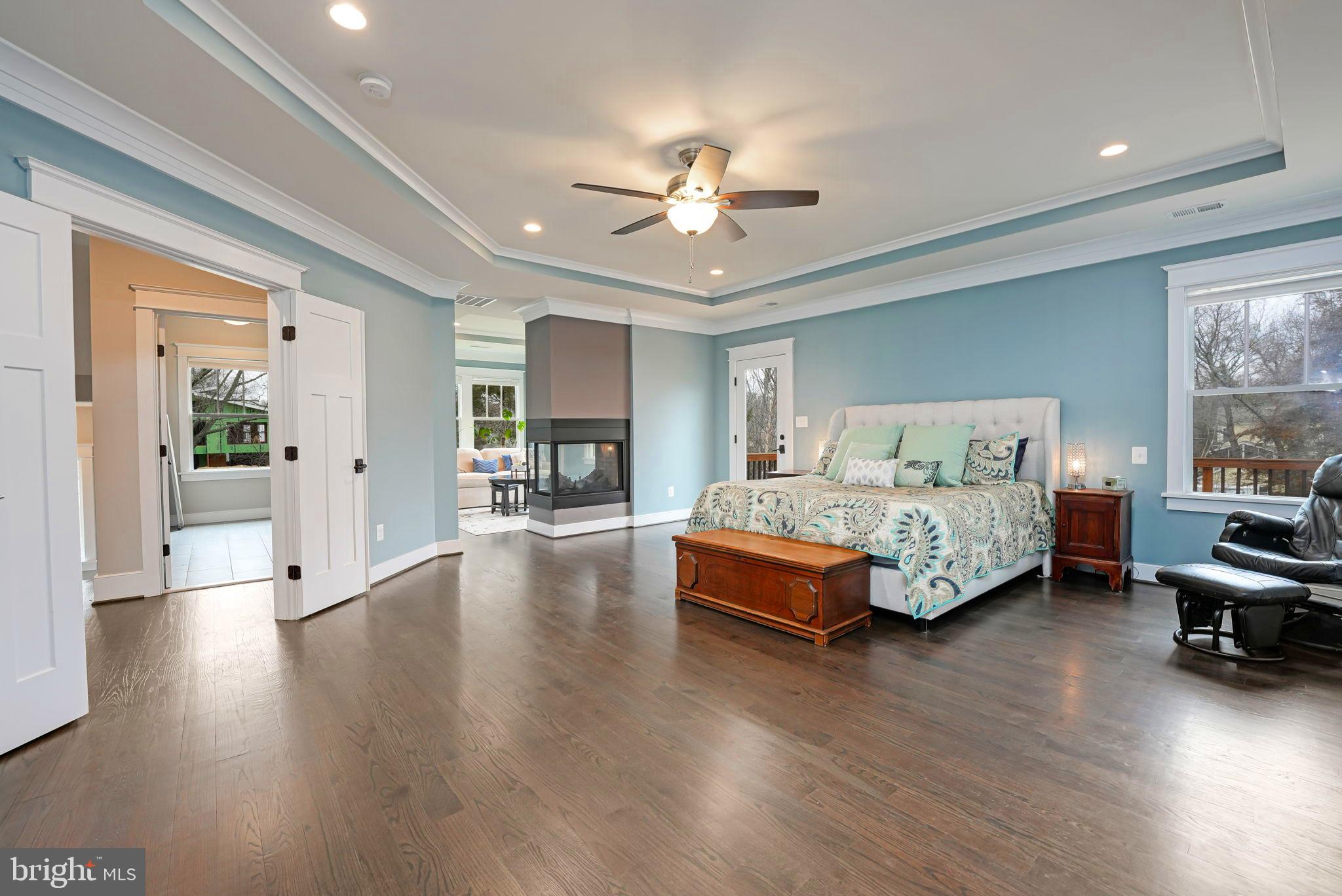 MURMURING PINES - Residential