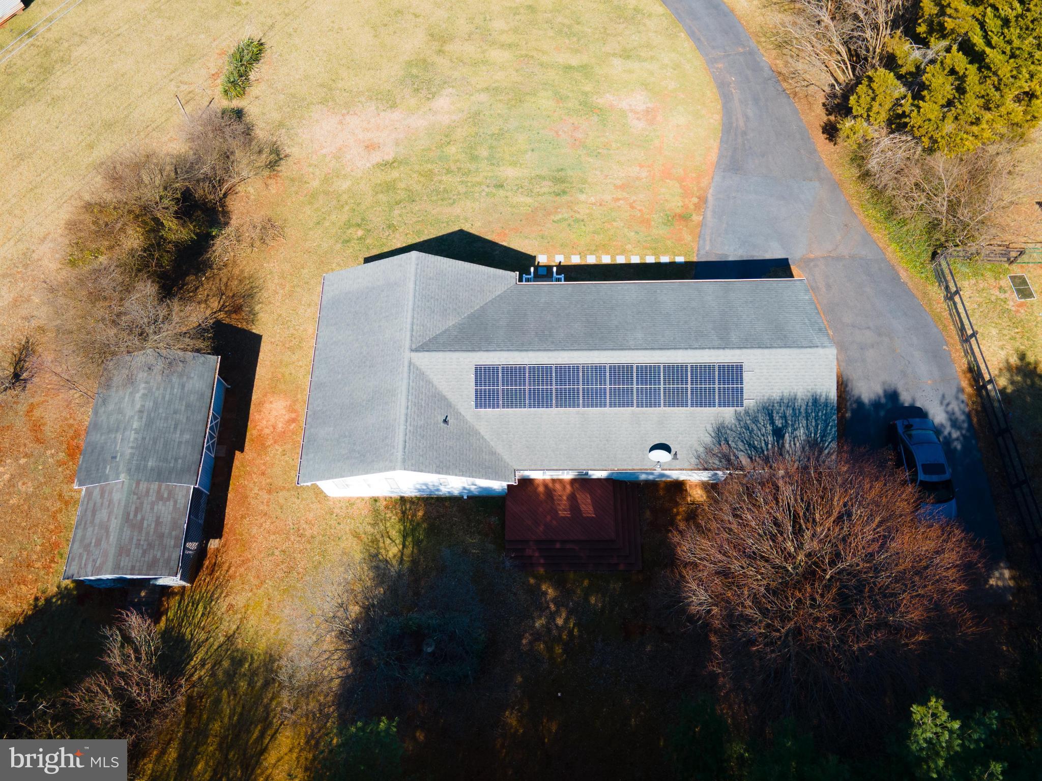 SHANNON HILLS - Residential