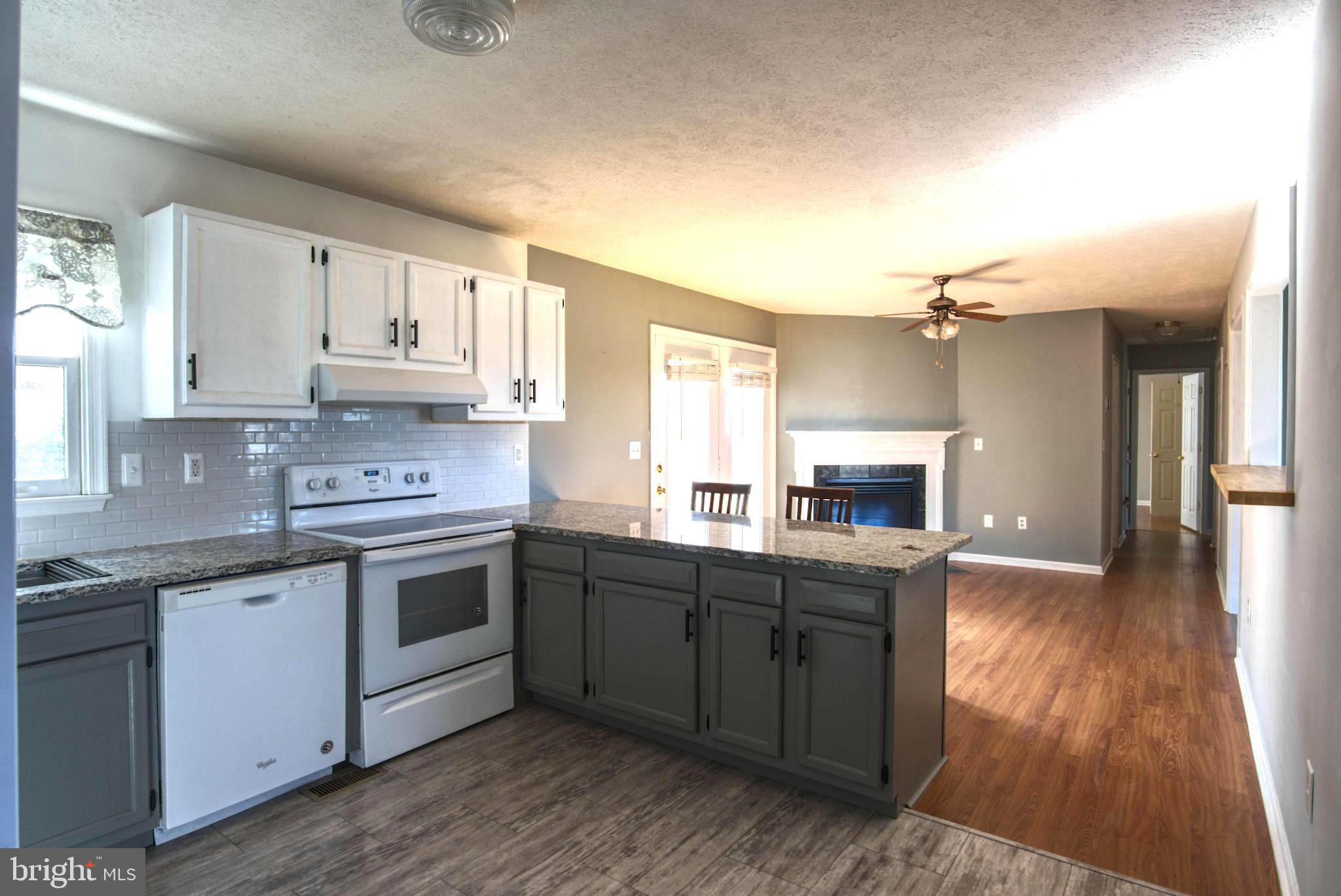 SHANNON HILLS - Residential