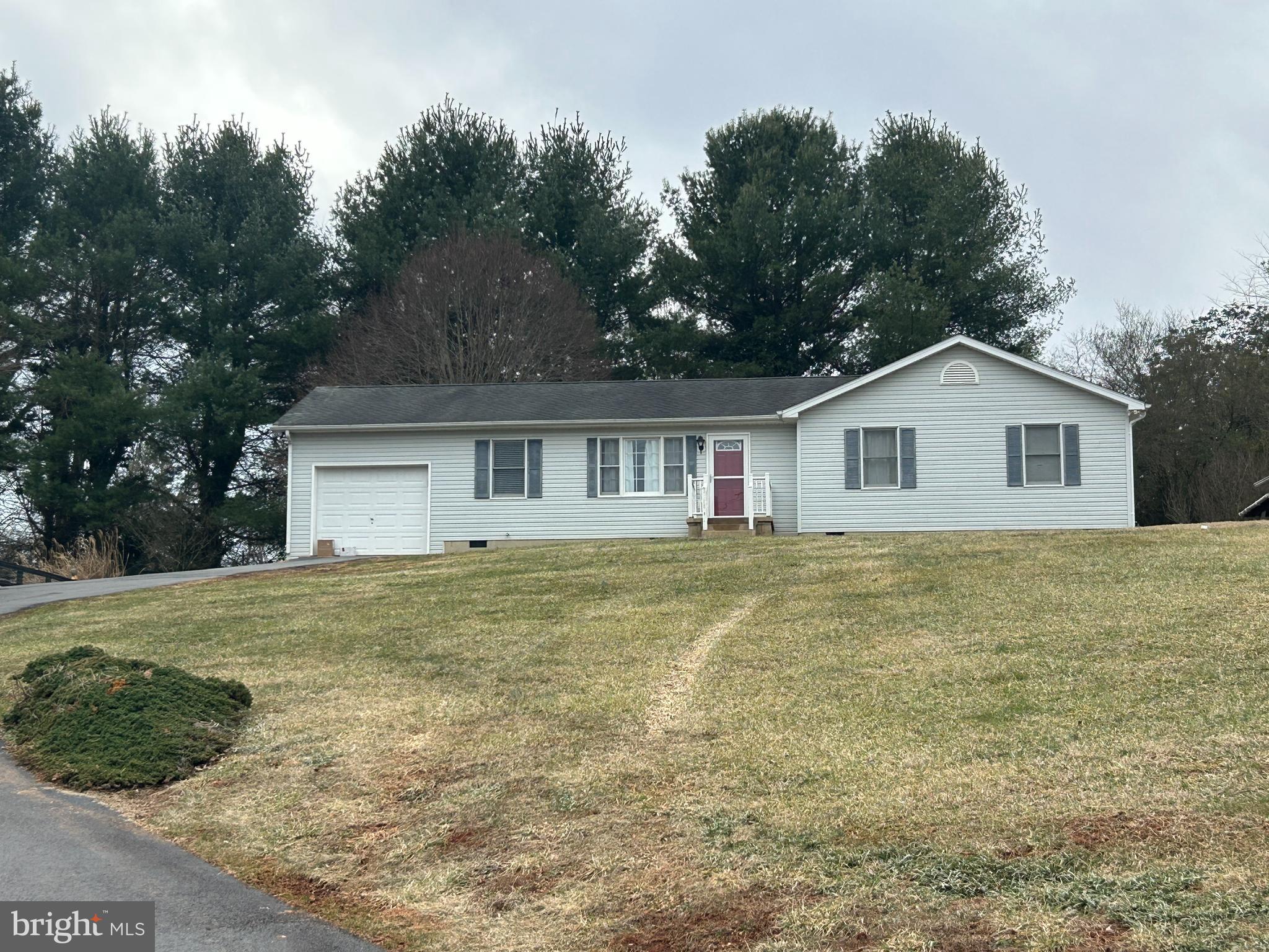 SHANNON HILLS - Residential