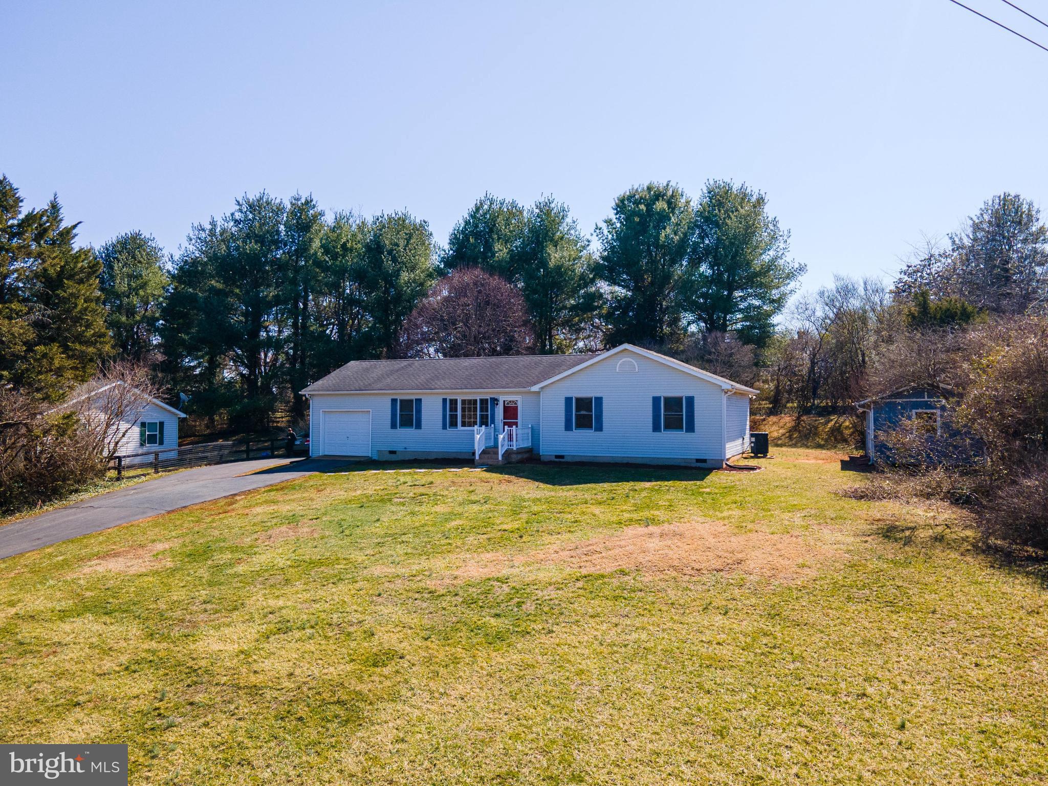 SHANNON HILLS - Residential