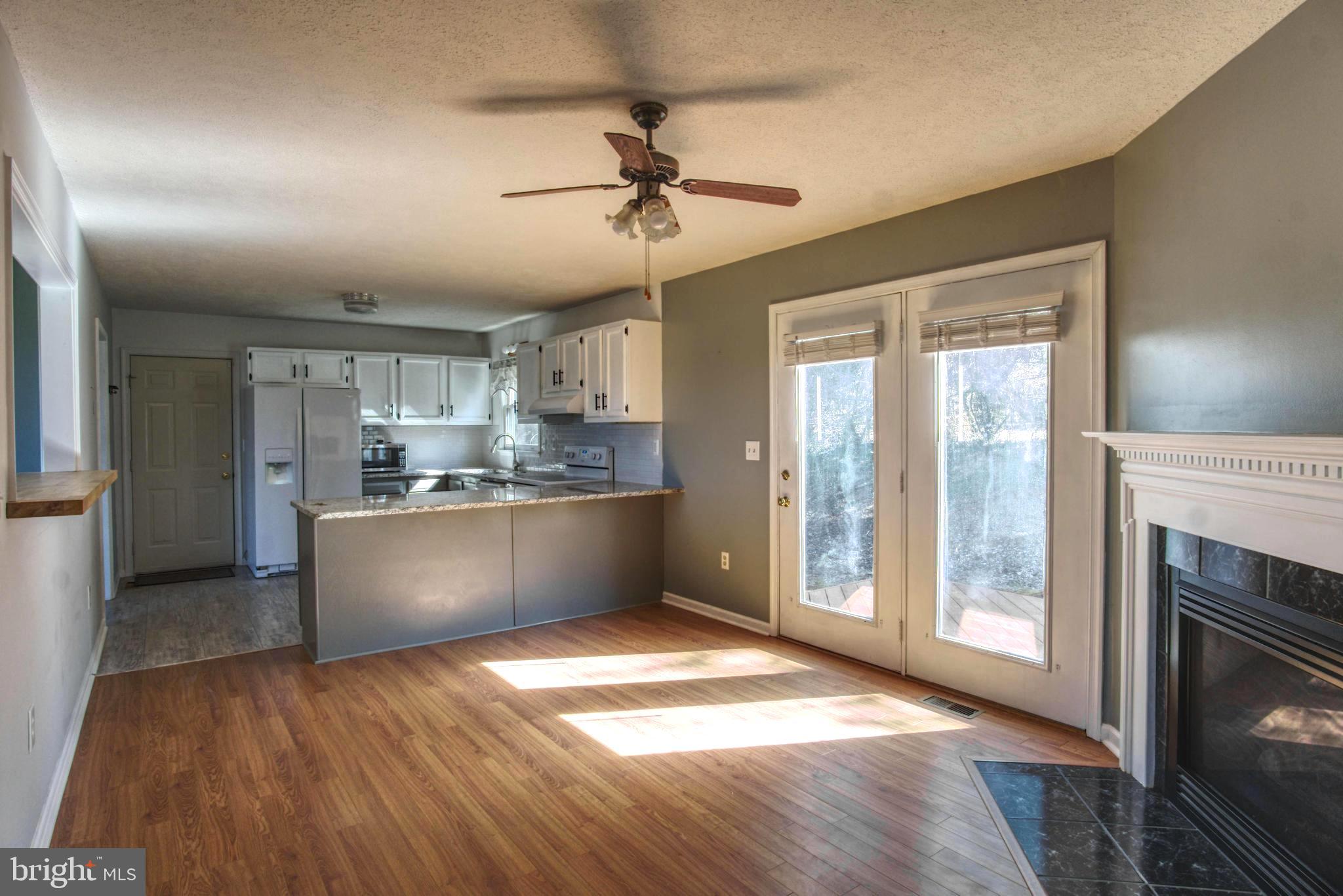 SHANNON HILLS - Residential