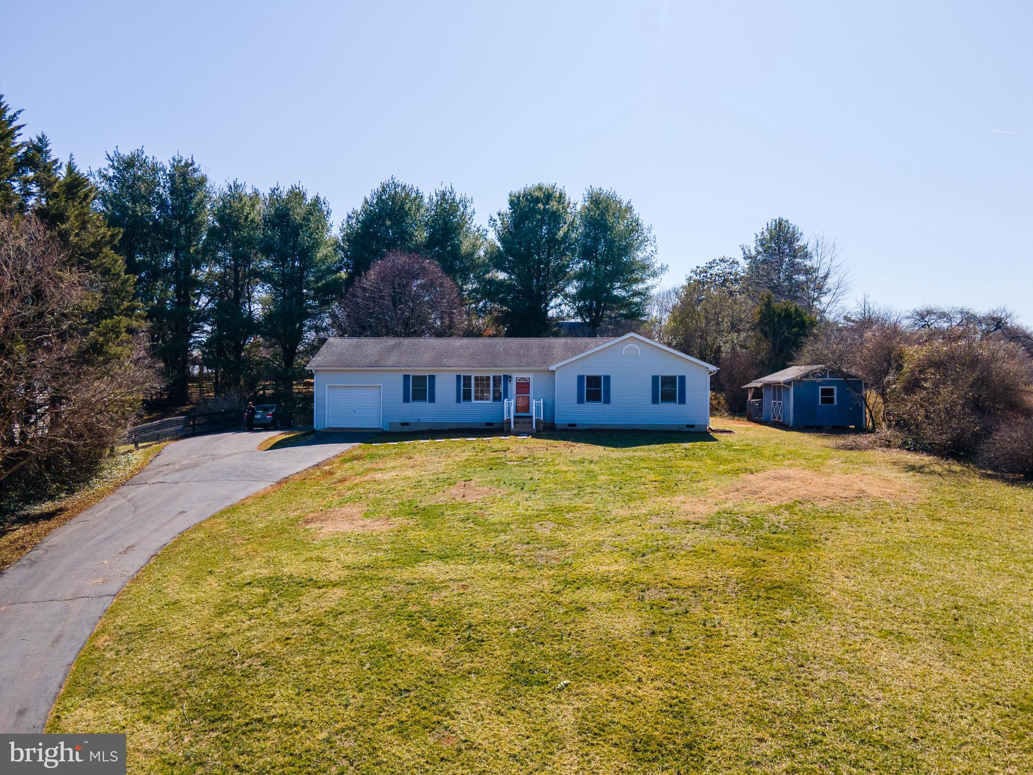 SHANNON HILLS - Residential