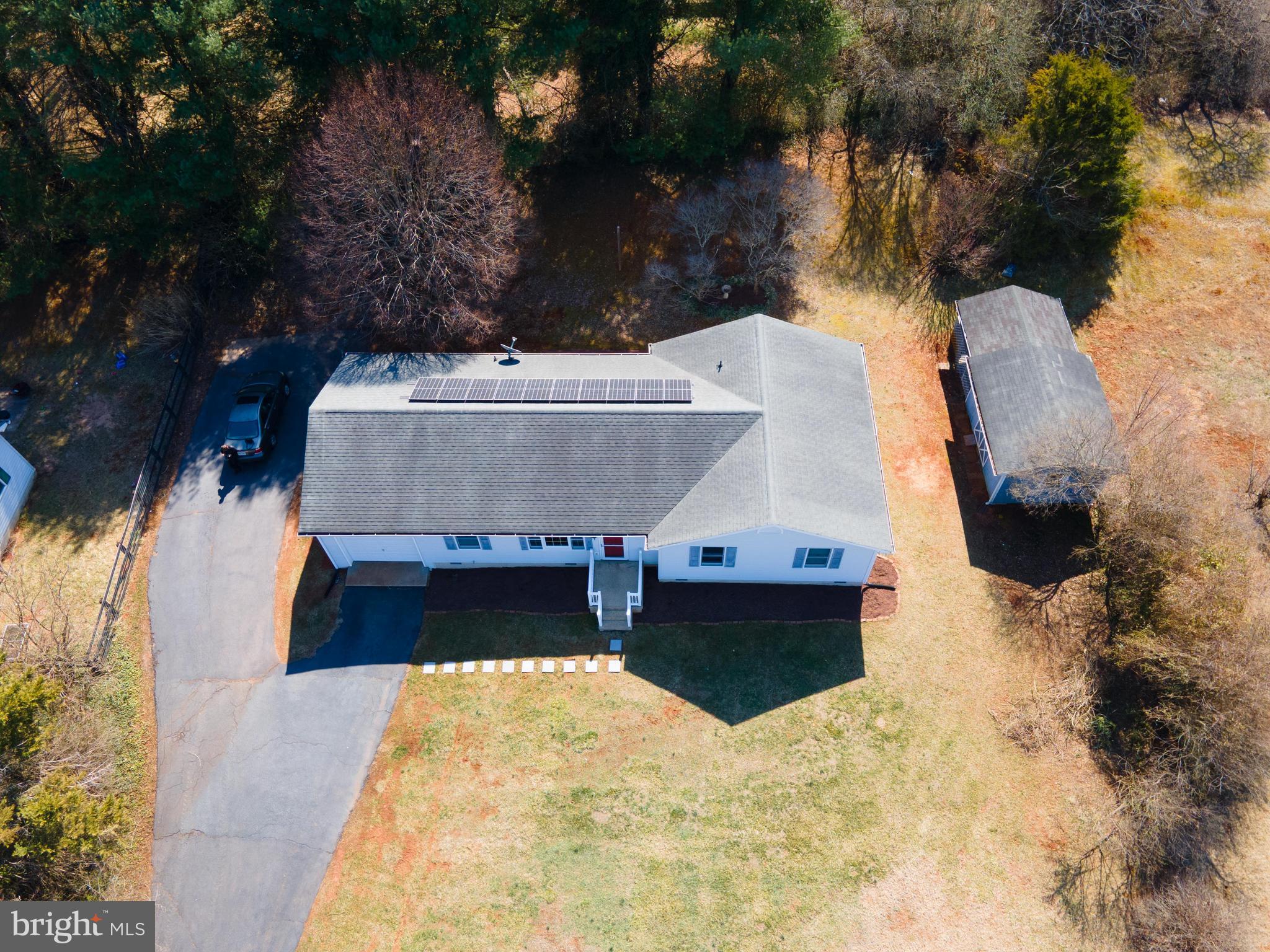 SHANNON HILLS - Residential