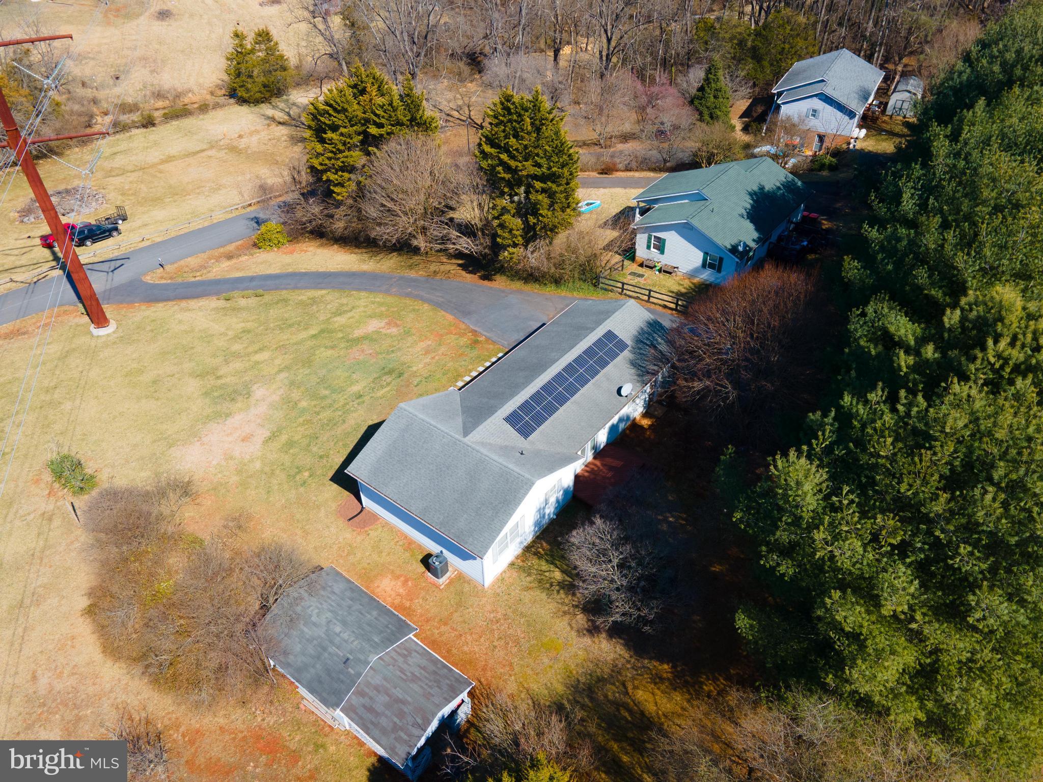 SHANNON HILLS - Residential