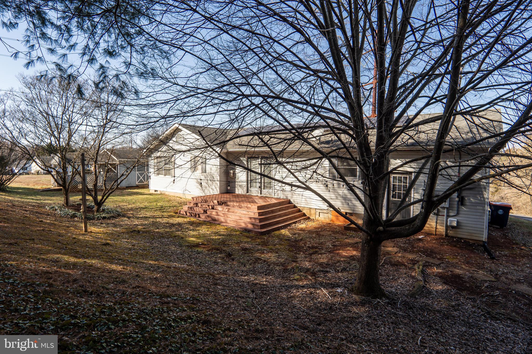SHANNON HILLS - Residential