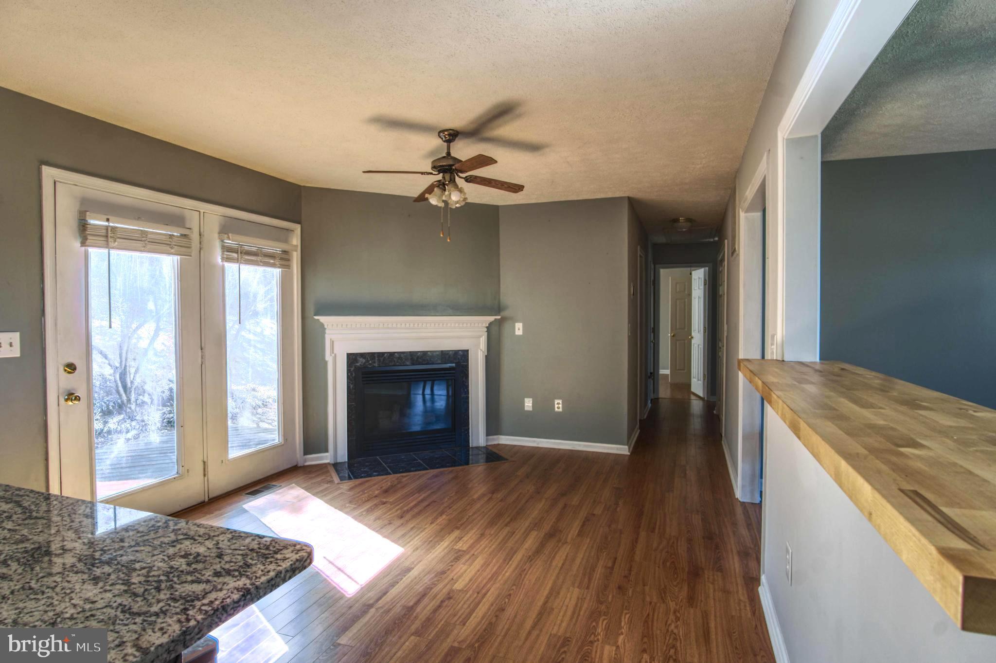 SHANNON HILLS - Residential