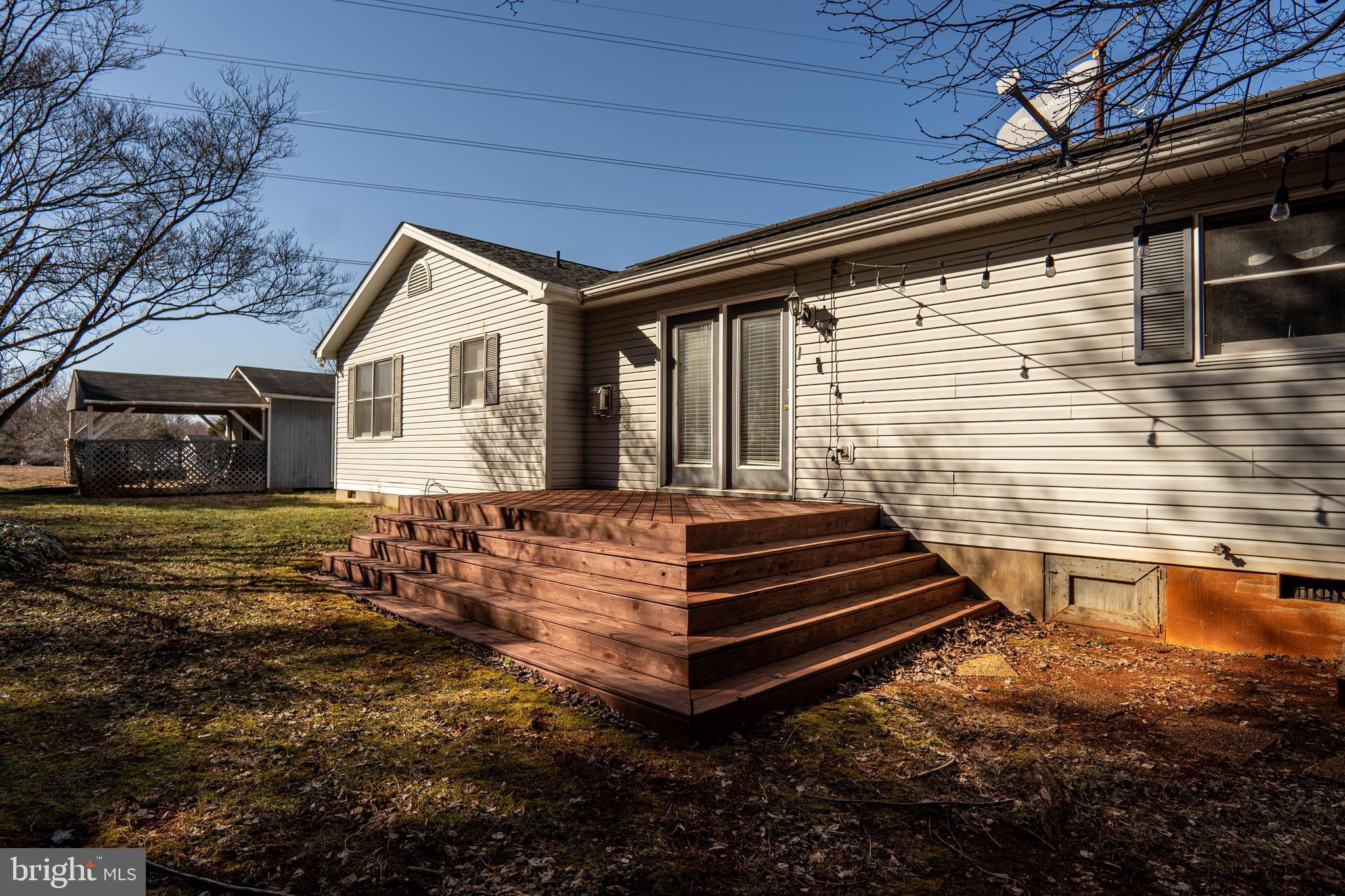 SHANNON HILLS - Residential
