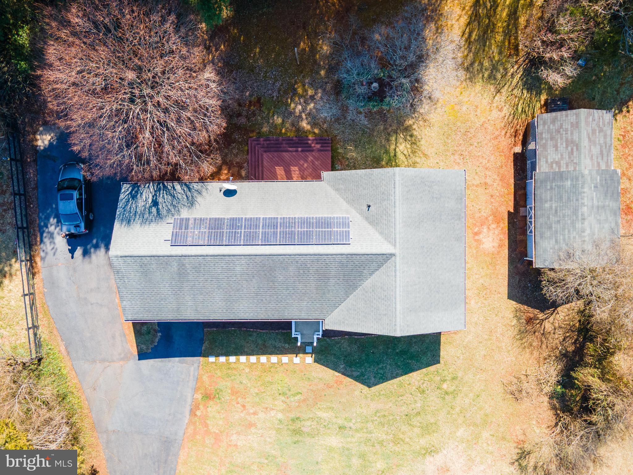 SHANNON HILLS - Residential