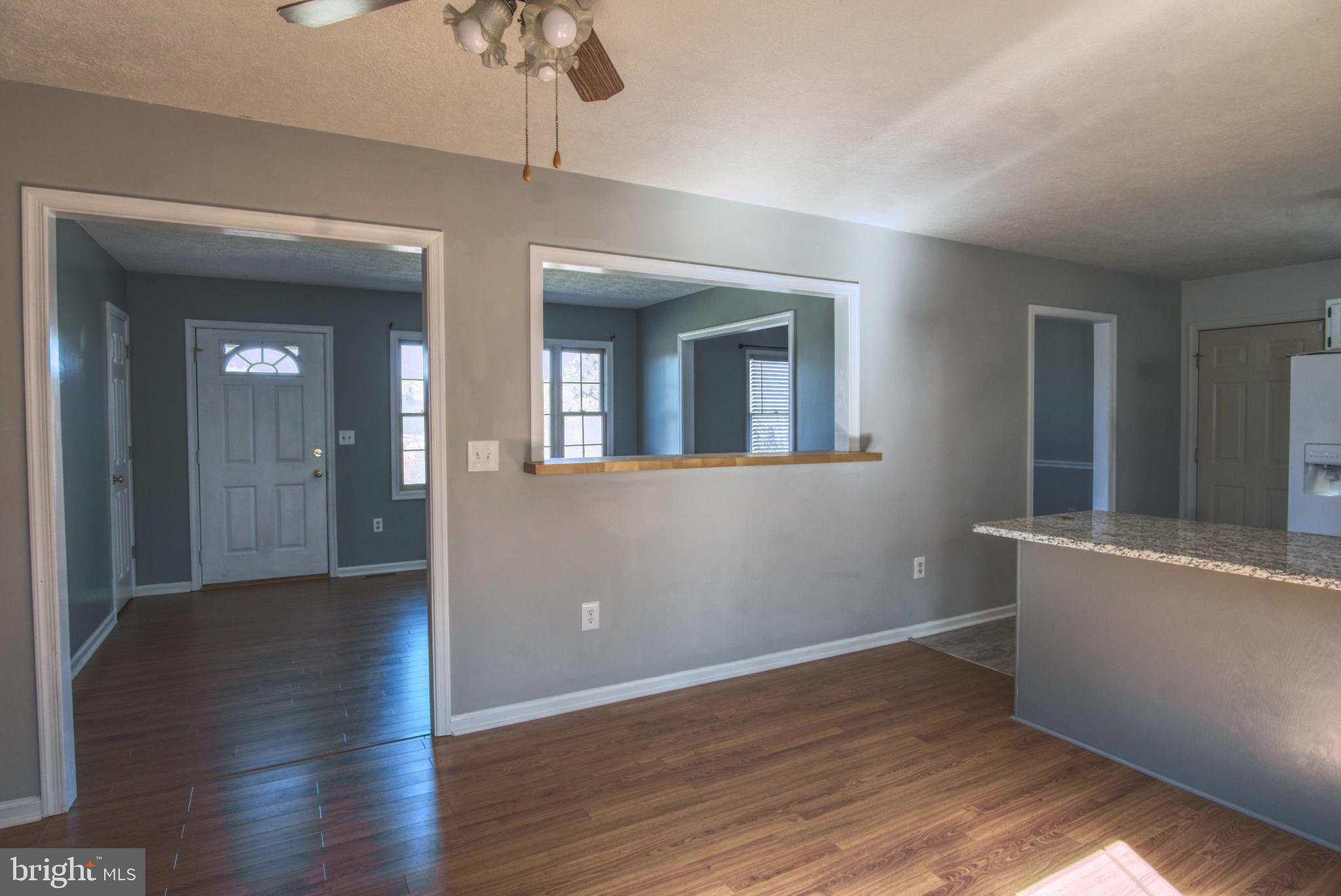 SHANNON HILLS - Residential