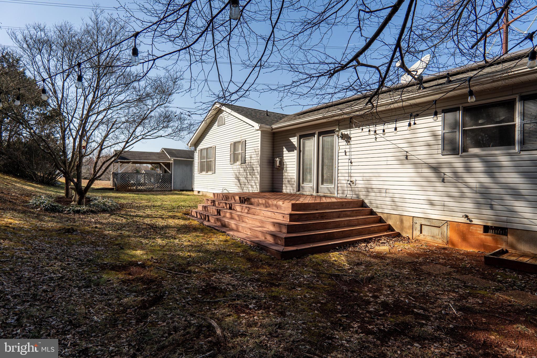 SHANNON HILLS - Residential