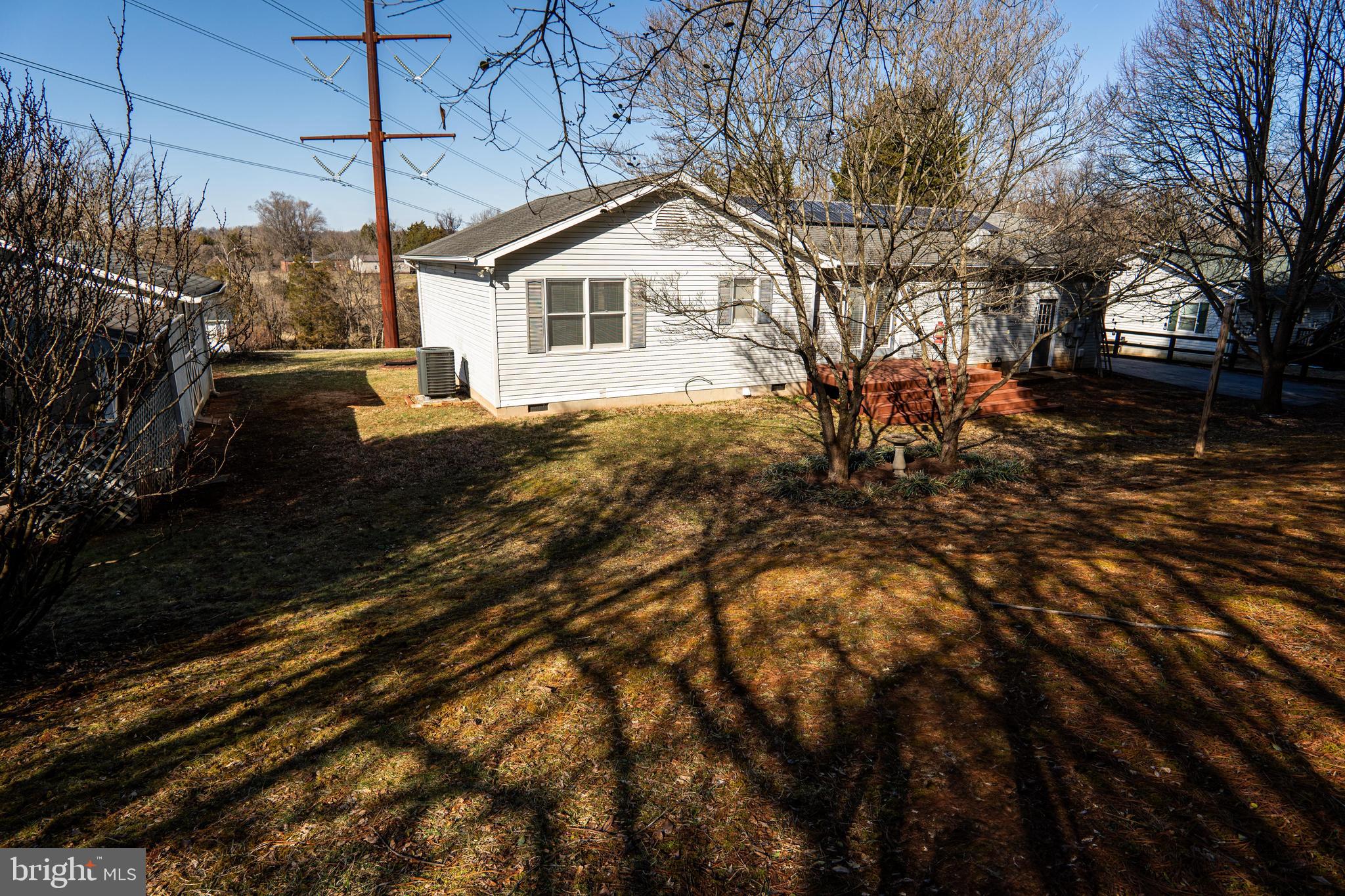 SHANNON HILLS - Residential