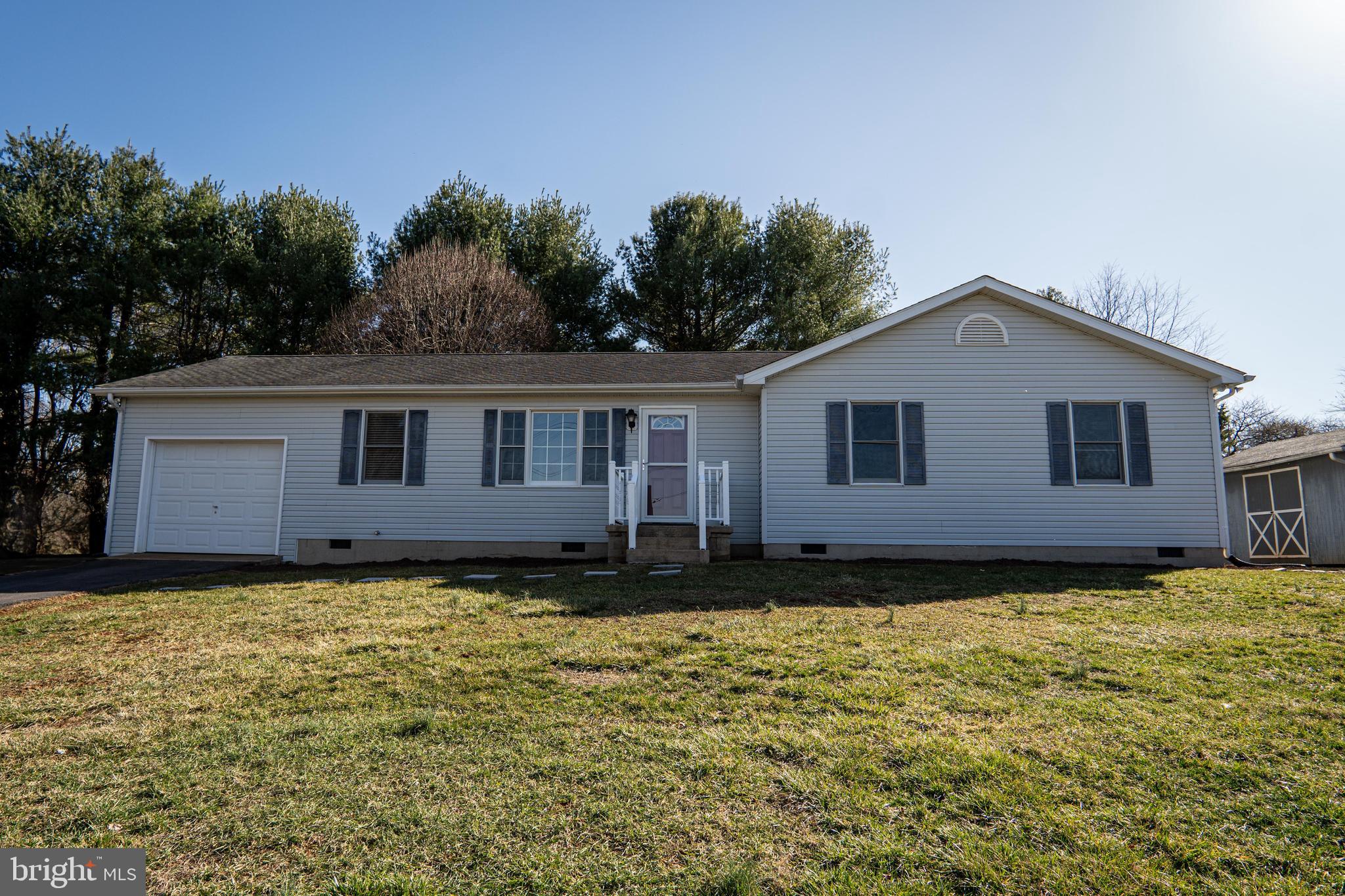 SHANNON HILLS - Residential