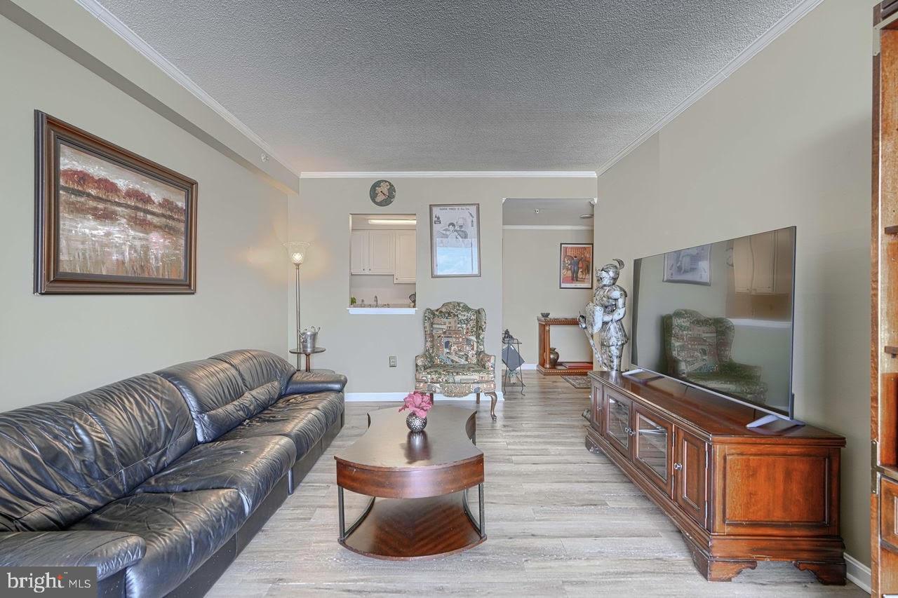 PENTHOUSE CONDOMINIUMS - Residential