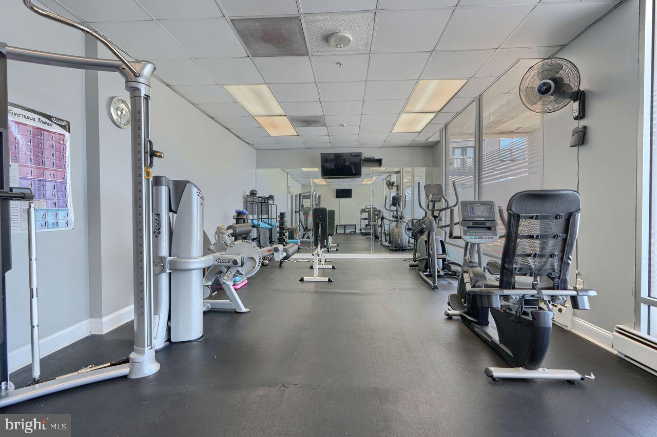 PENTHOUSE CONDOMINIUMS - Residential