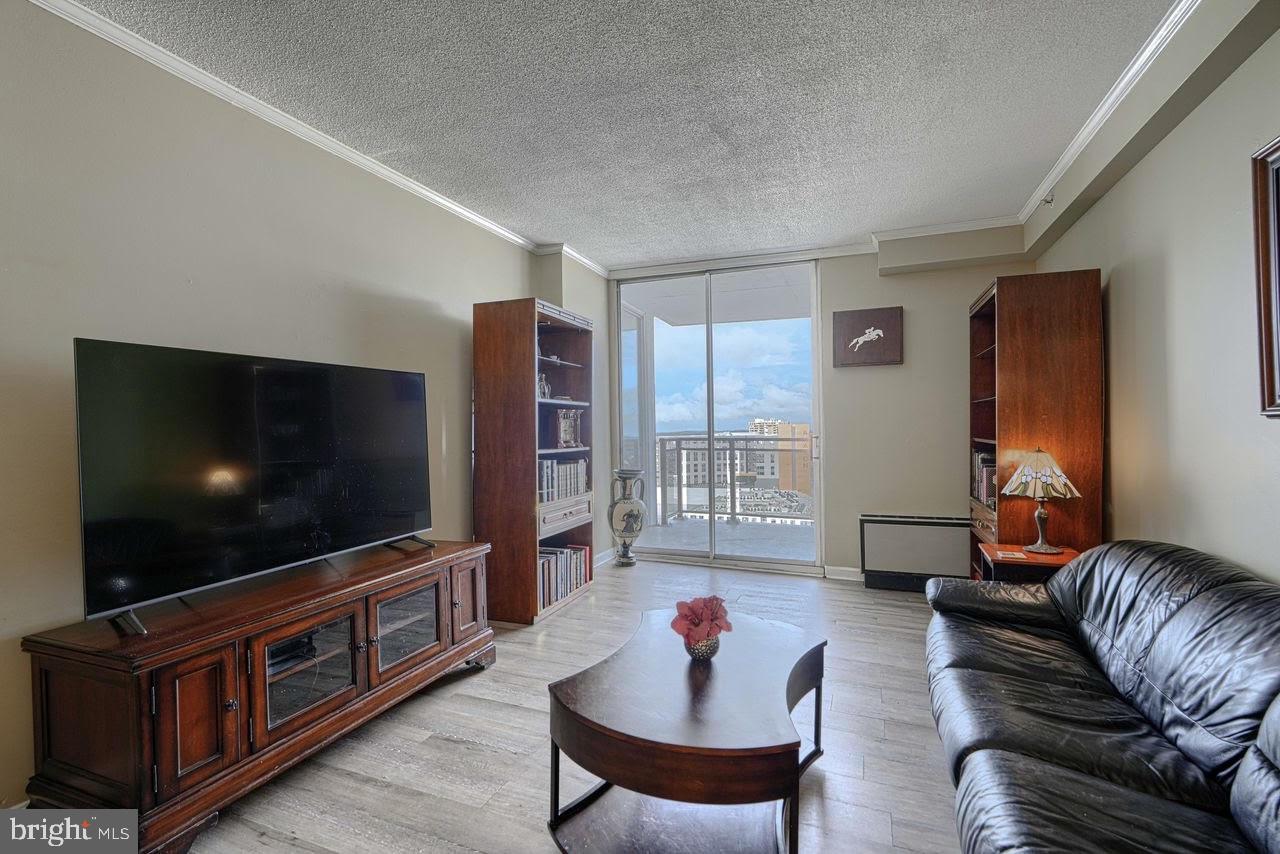 PENTHOUSE CONDOMINIUMS - Residential