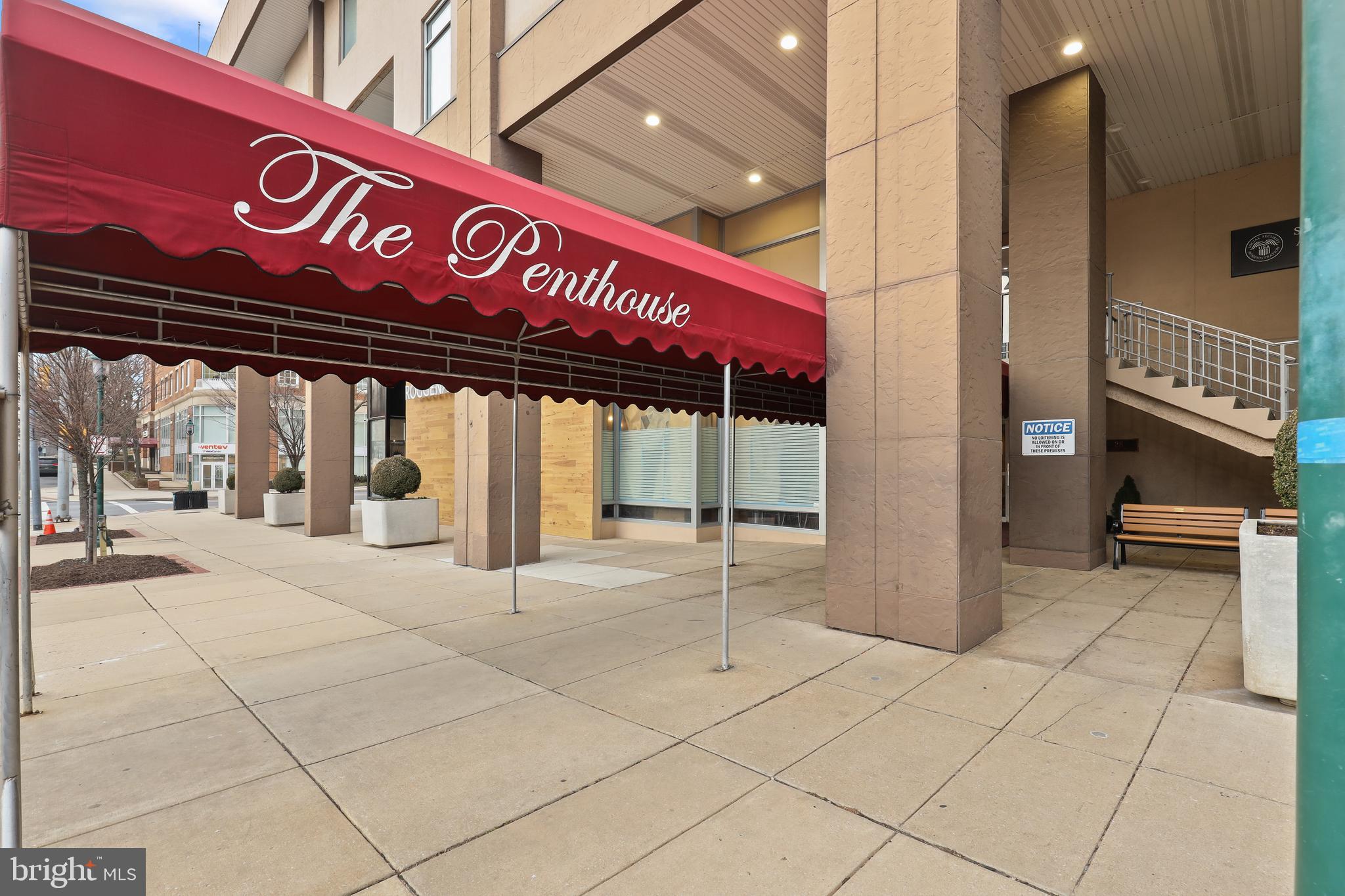 PENTHOUSE CONDOMINIUMS - Residential