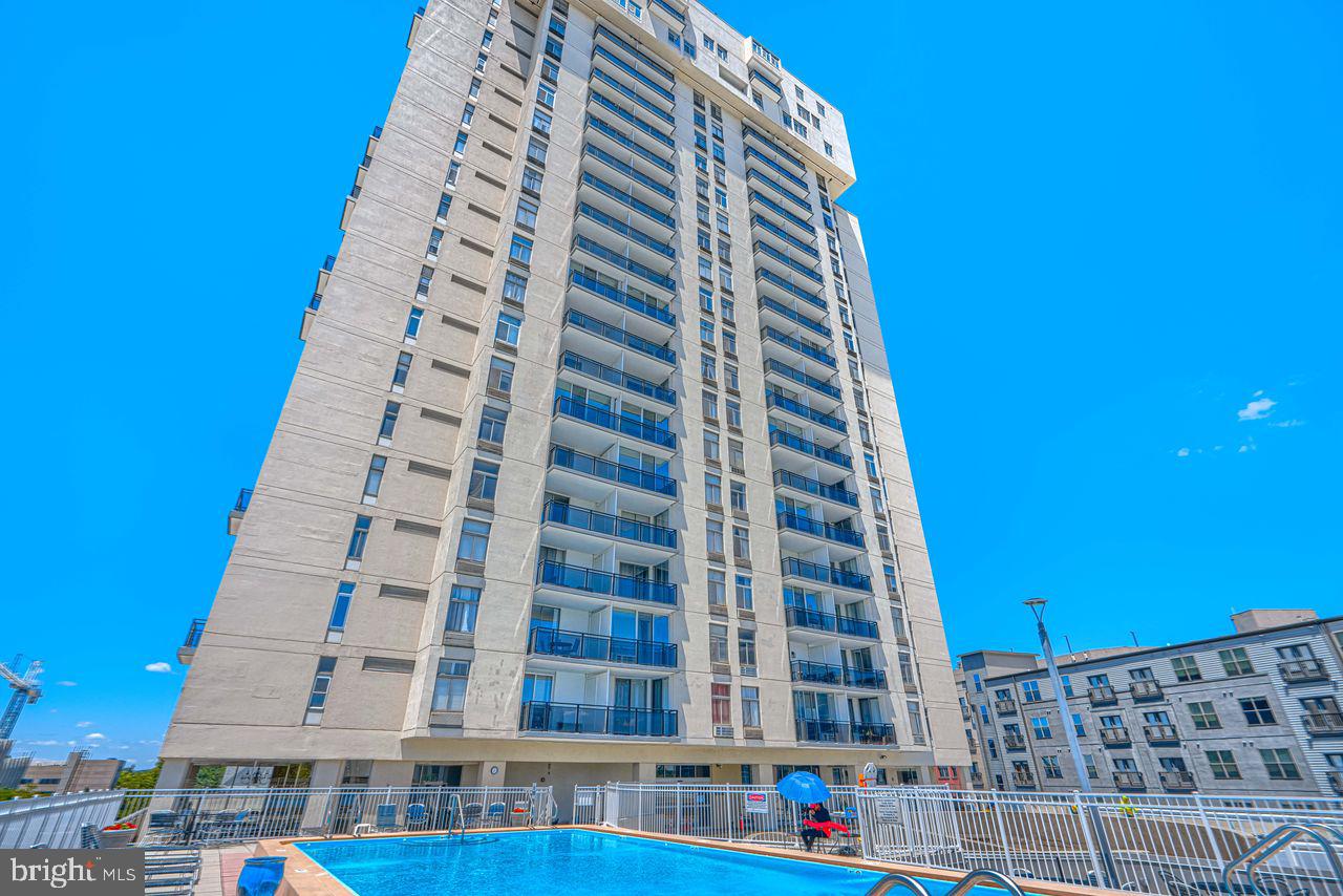 PENTHOUSE CONDOMINIUMS - Residential