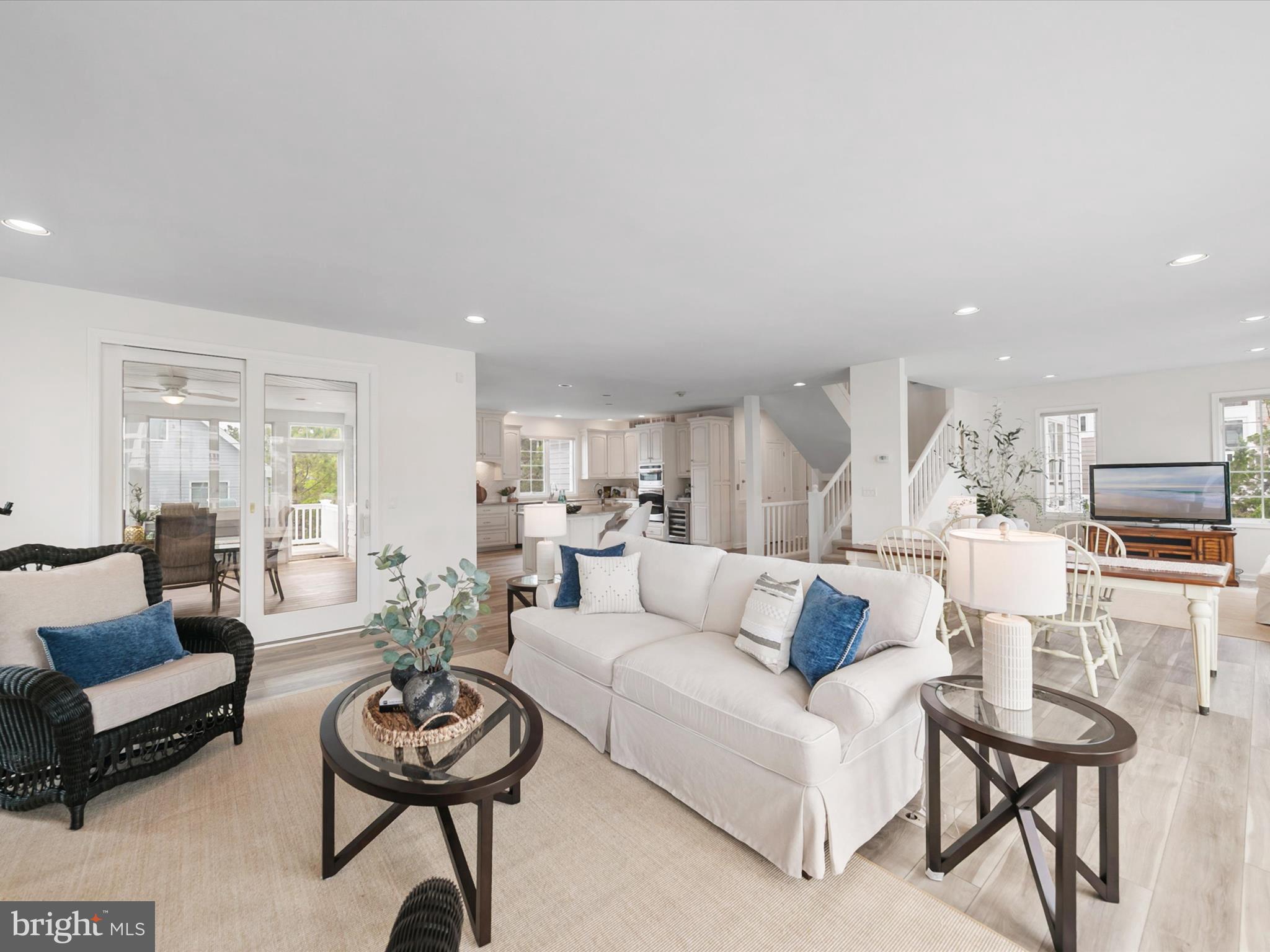 PRESERVE - Residential