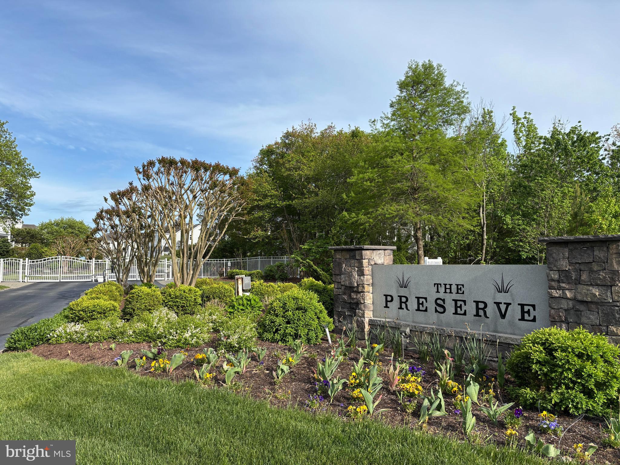 PRESERVE - Residential
