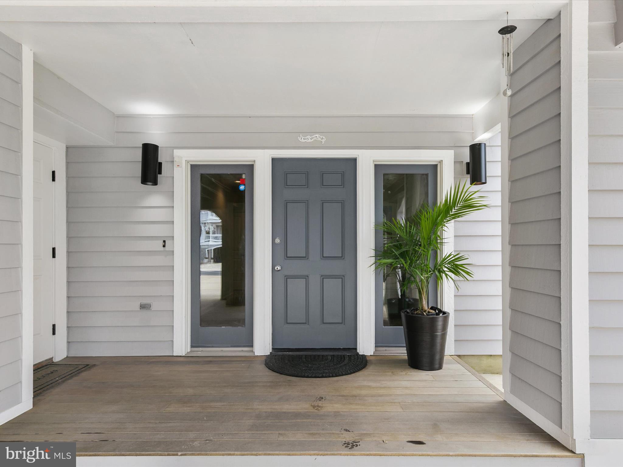 PRESERVE - Residential