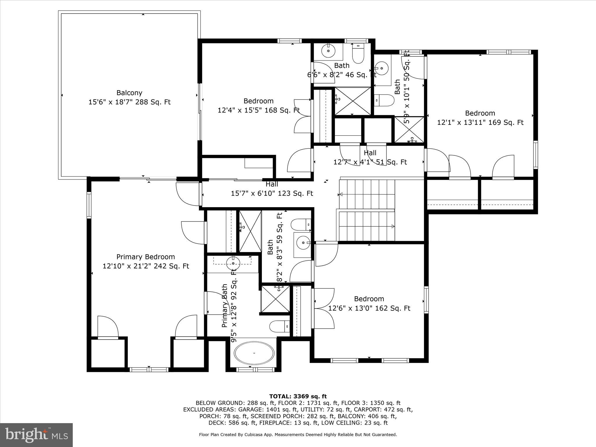 PRESERVE - Residential