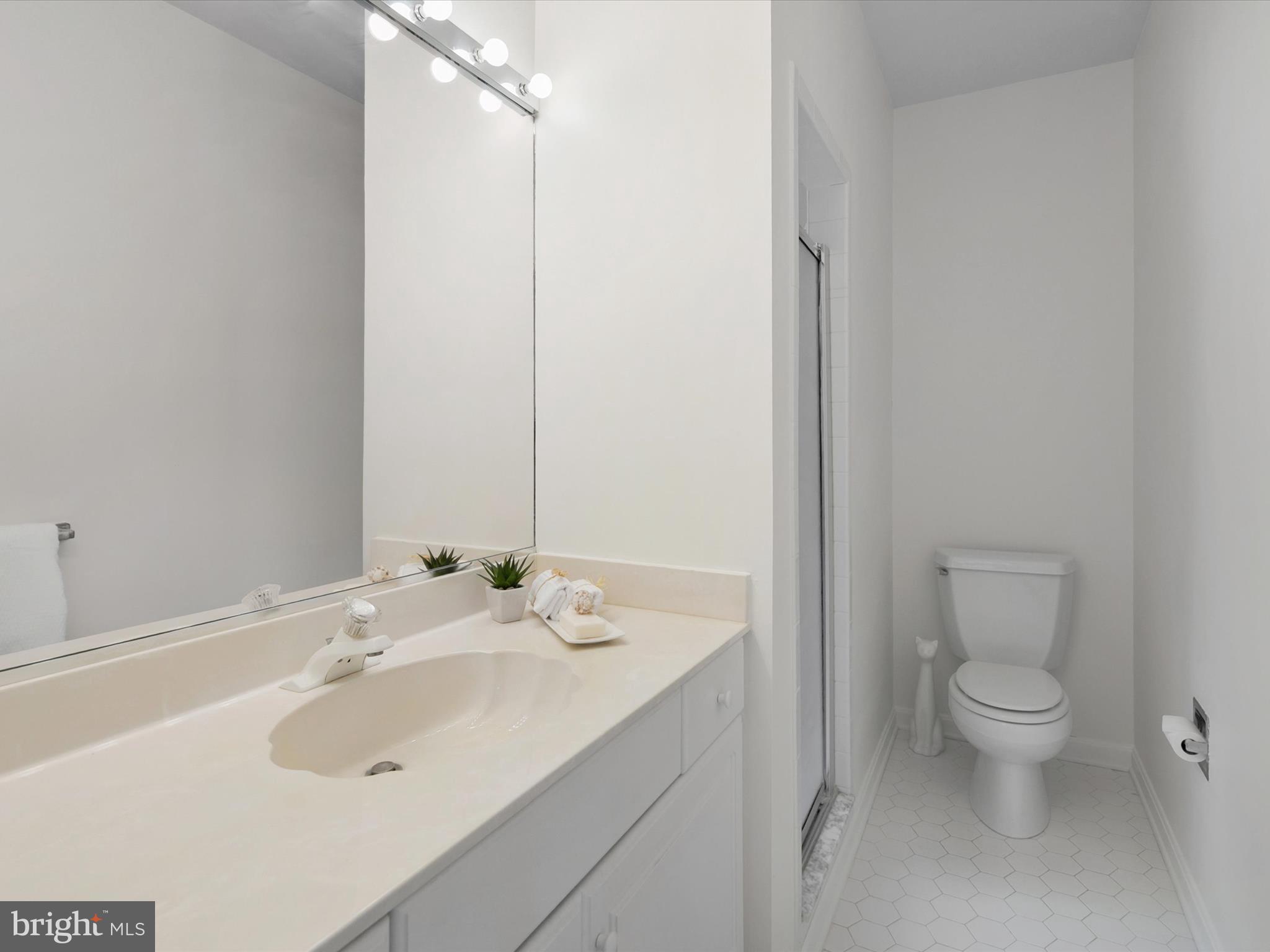 PRESERVE - Residential