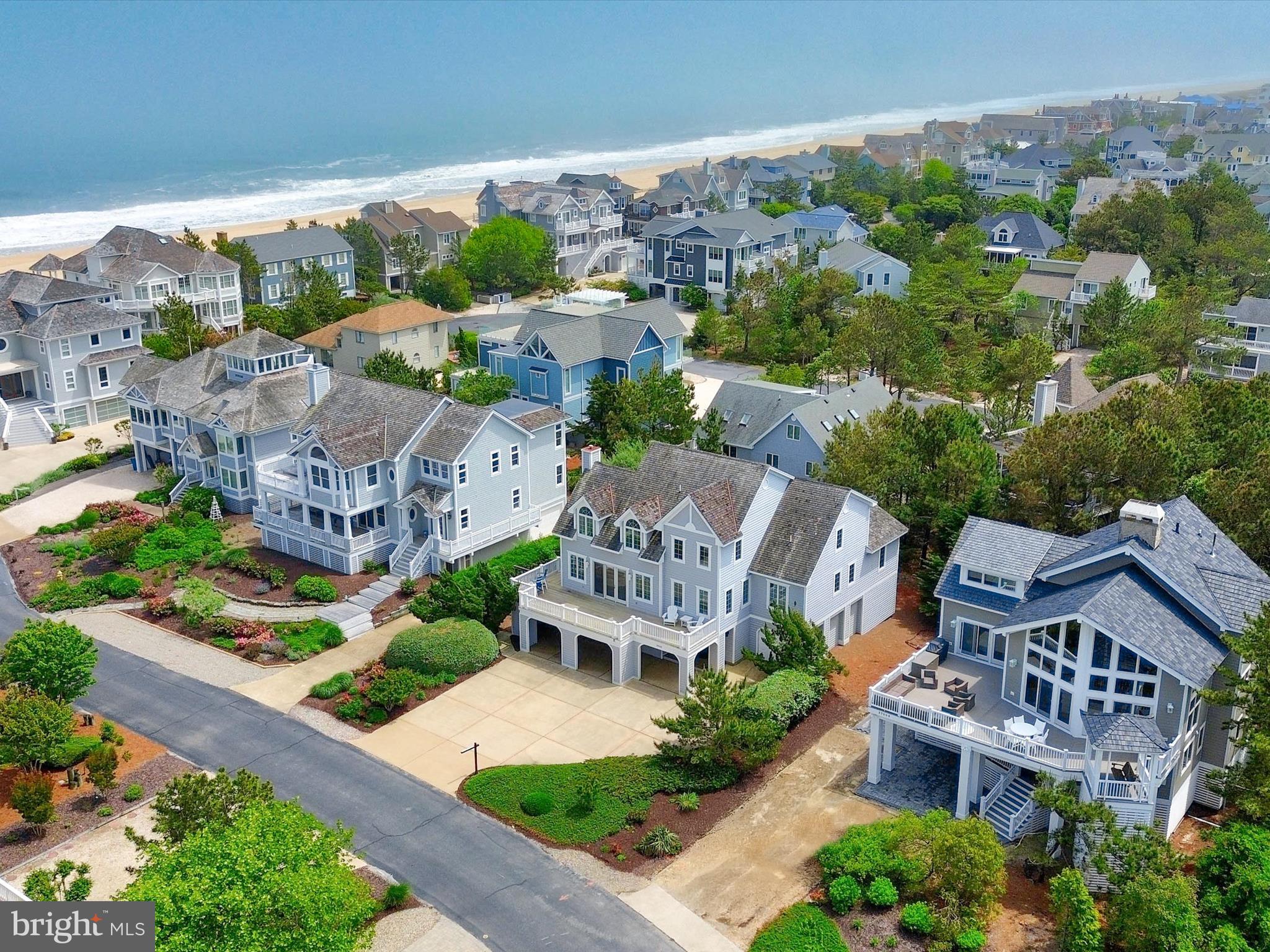 PRESERVE - Residential
