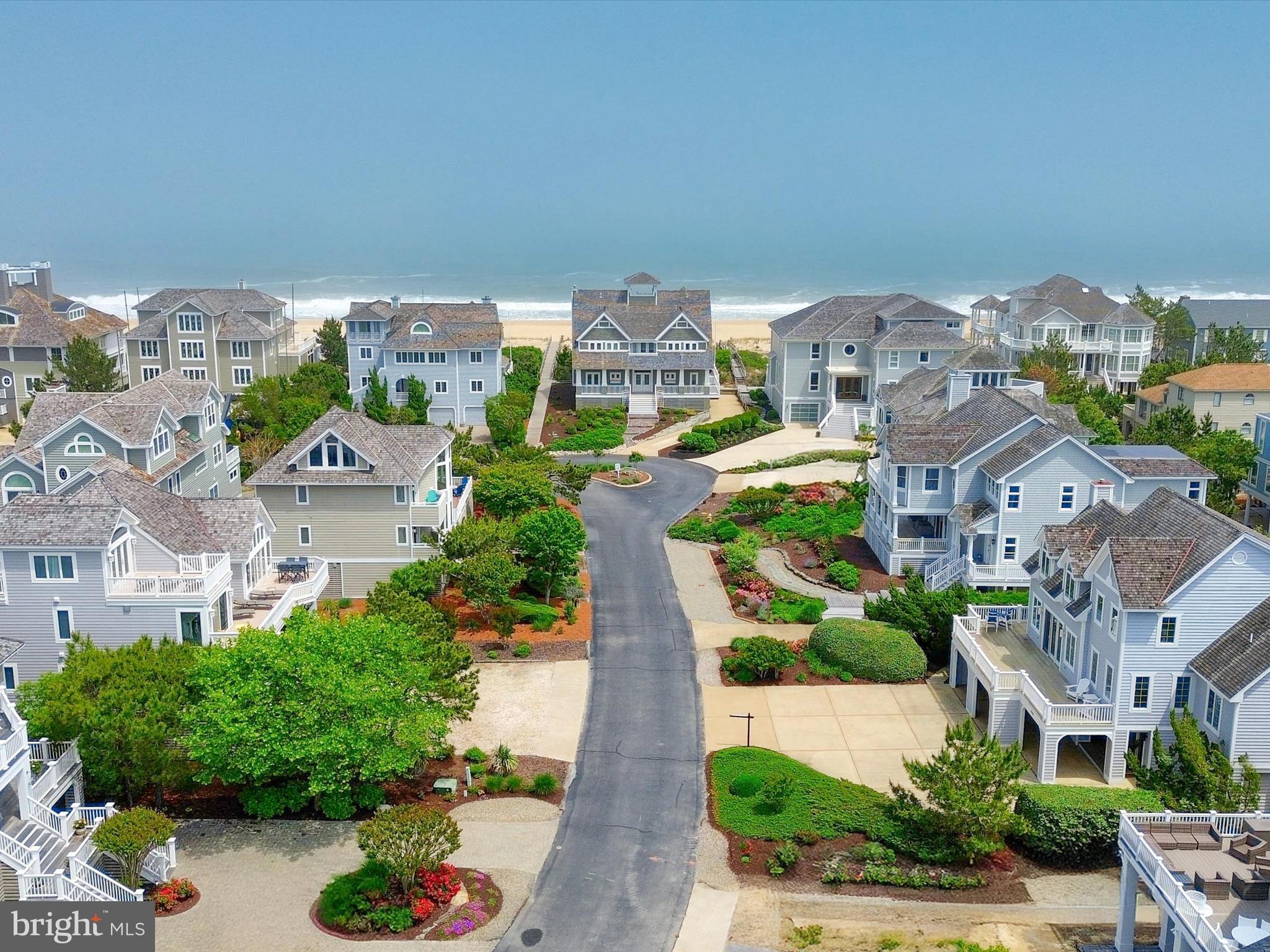 PRESERVE - Residential