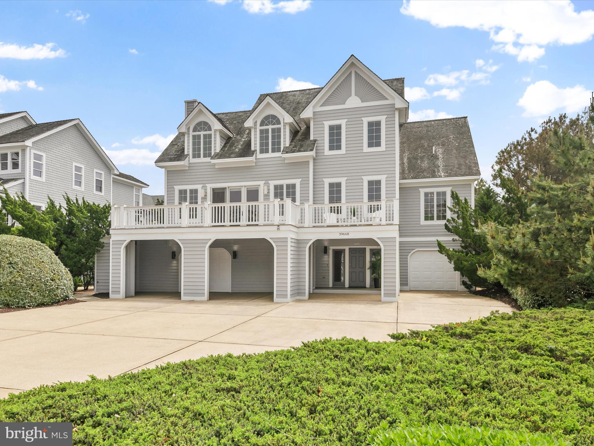 PRESERVE - Residential