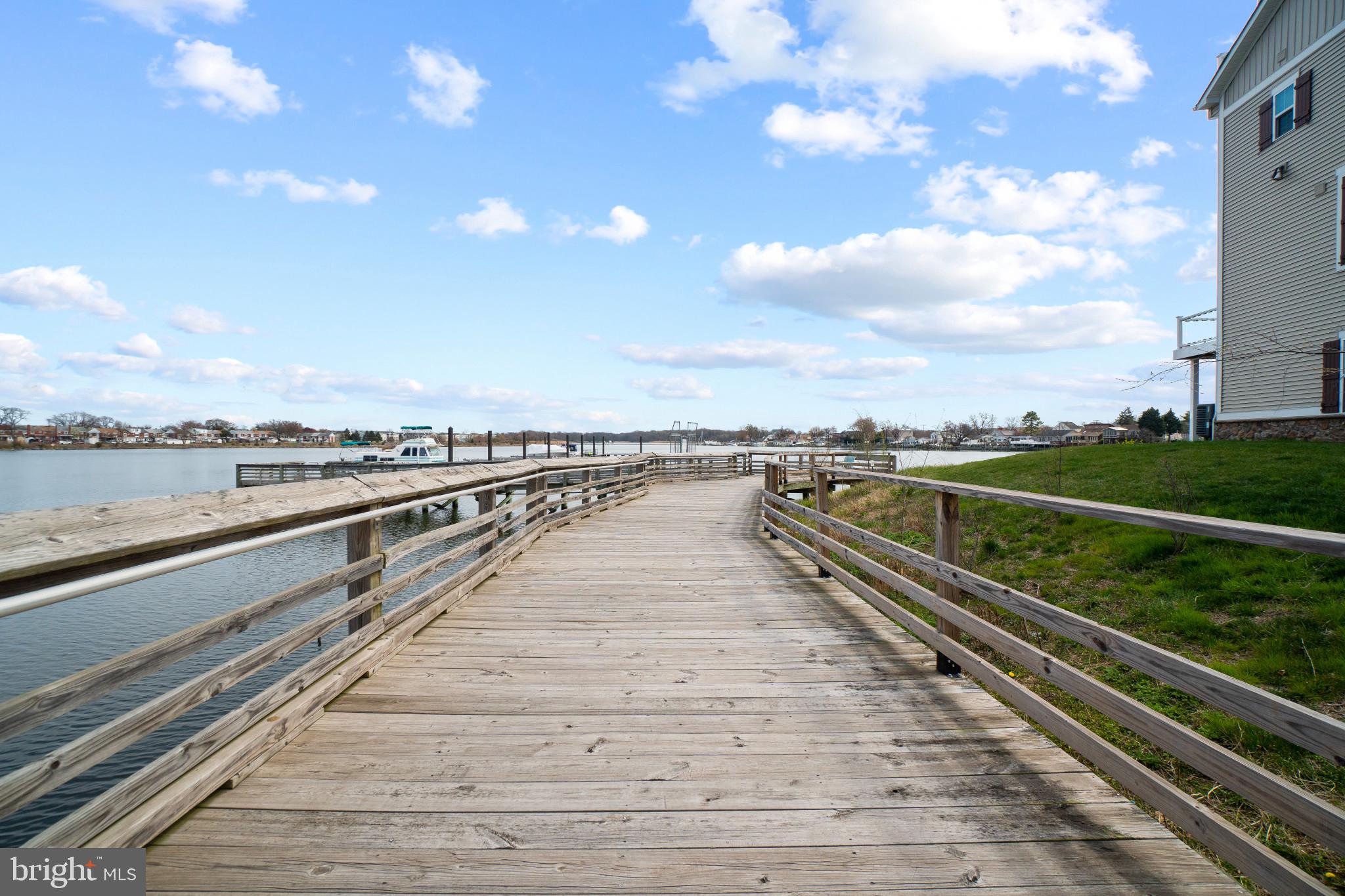 SHELTERED HARBOR - Residential