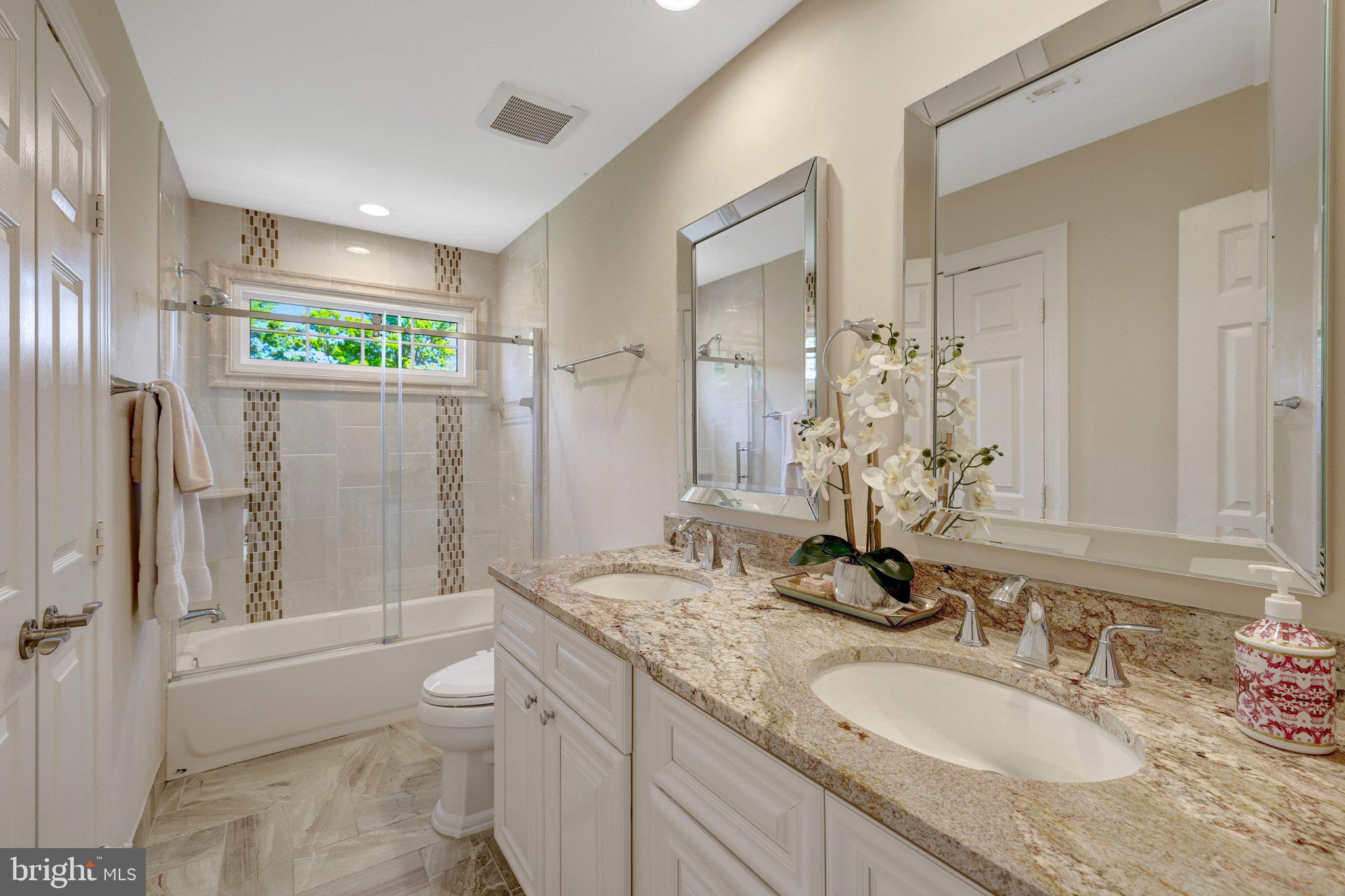 HICKORY VALE FARM - Residential