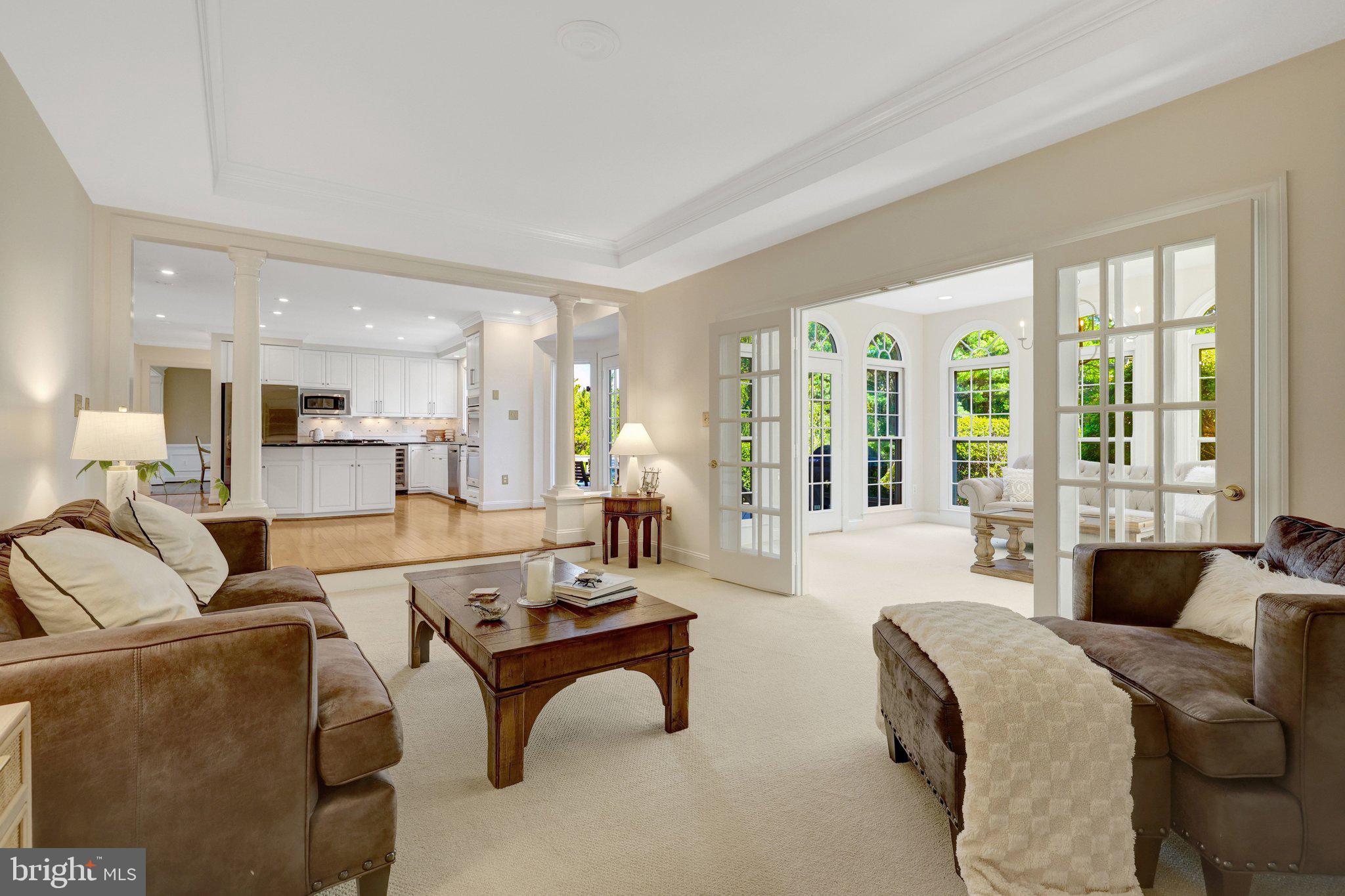 HICKORY VALE FARM - Residential