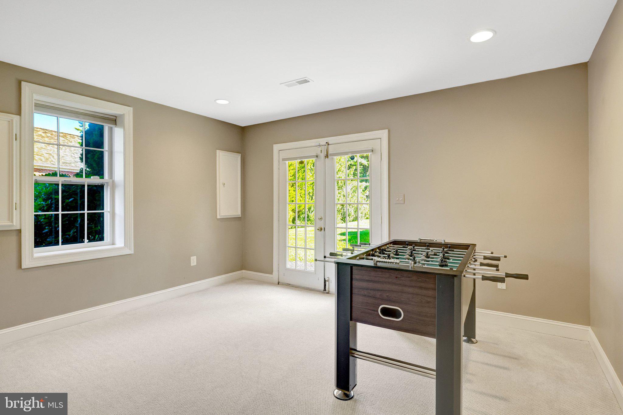 HICKORY VALE FARM - Residential