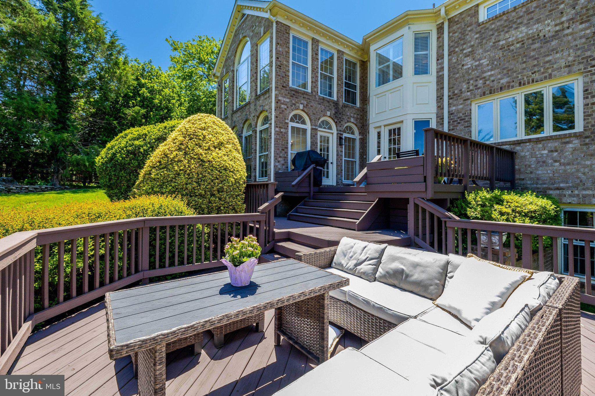 HICKORY VALE FARM - Residential