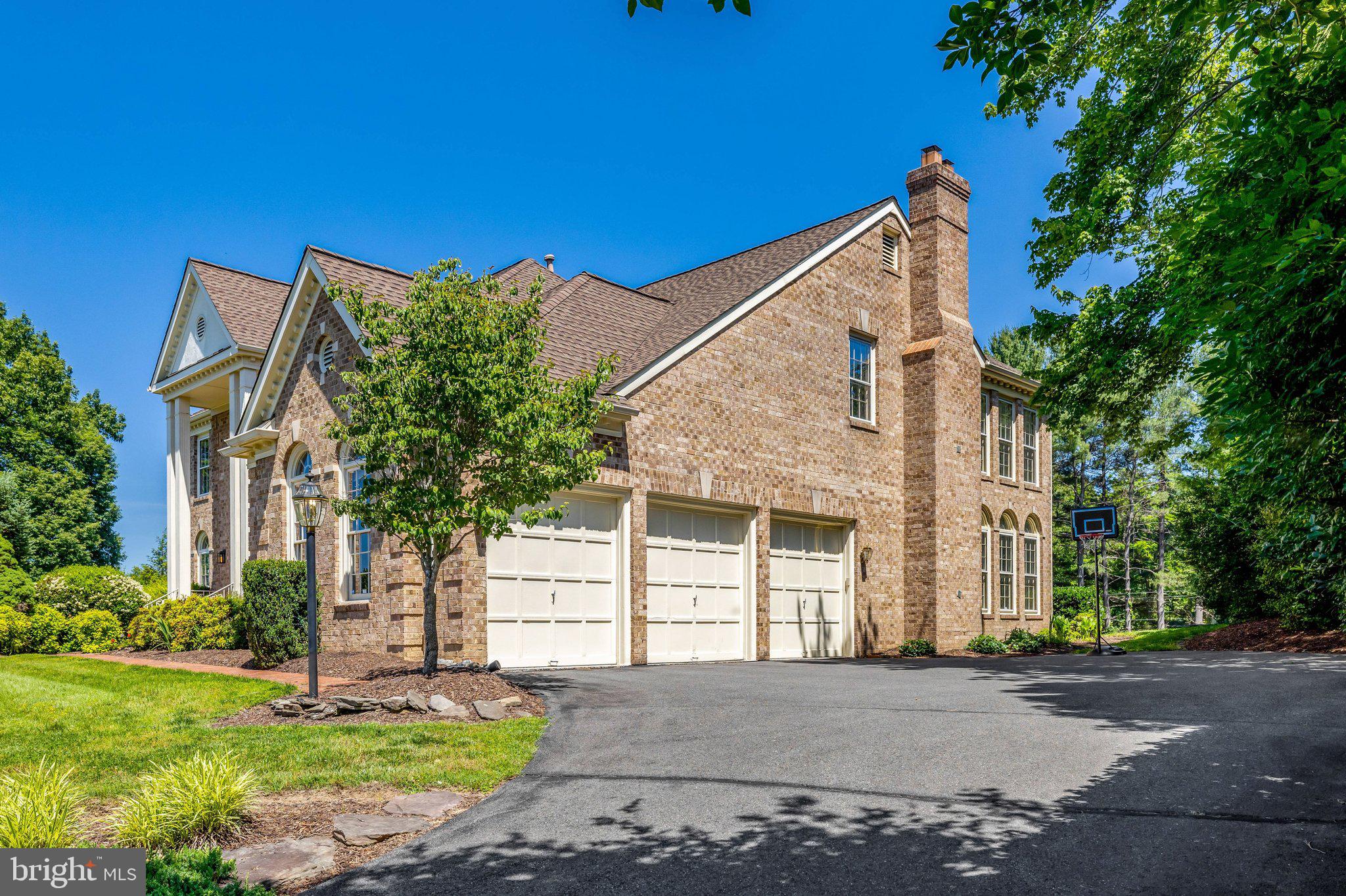 HICKORY VALE FARM - Residential
