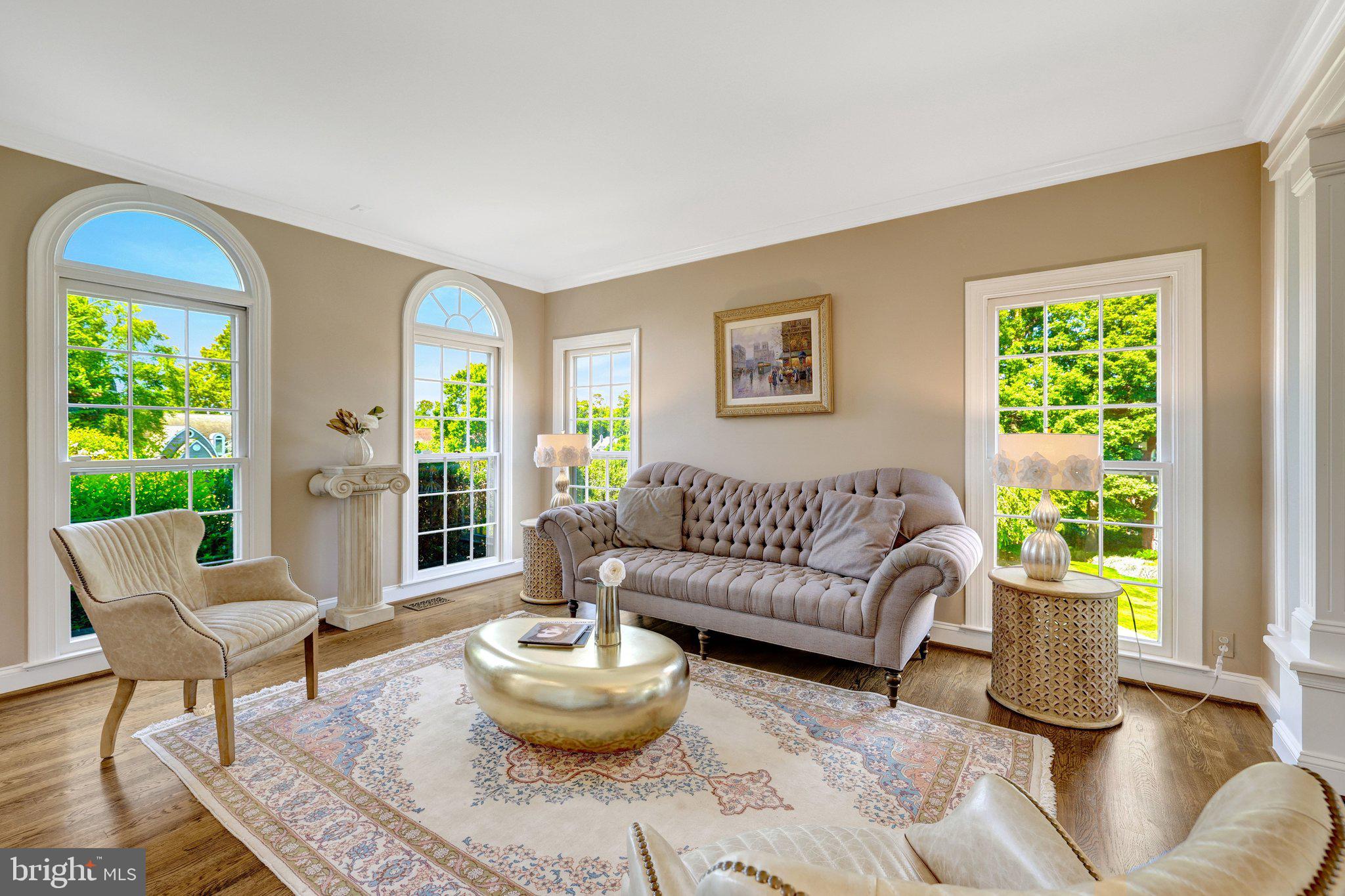 HICKORY VALE FARM - Residential