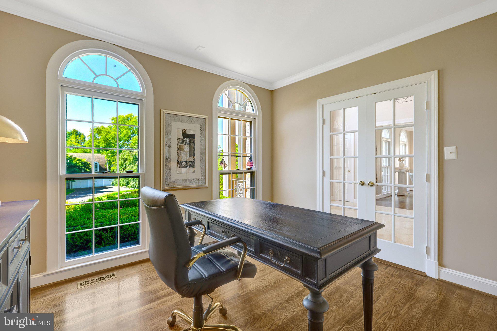 HICKORY VALE FARM - Residential