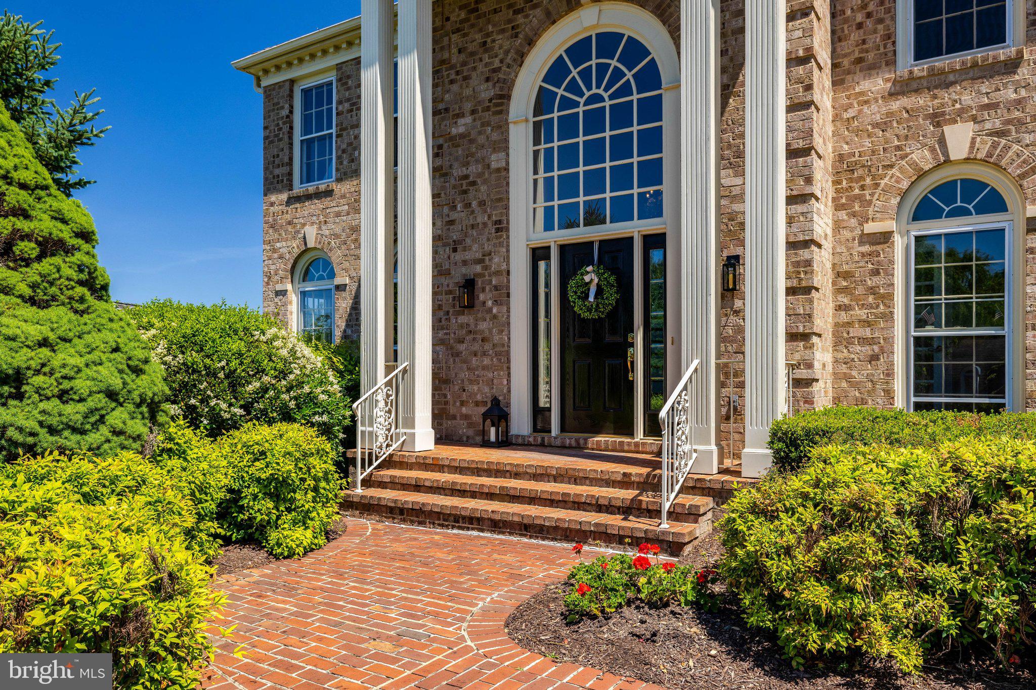 HICKORY VALE FARM - Residential