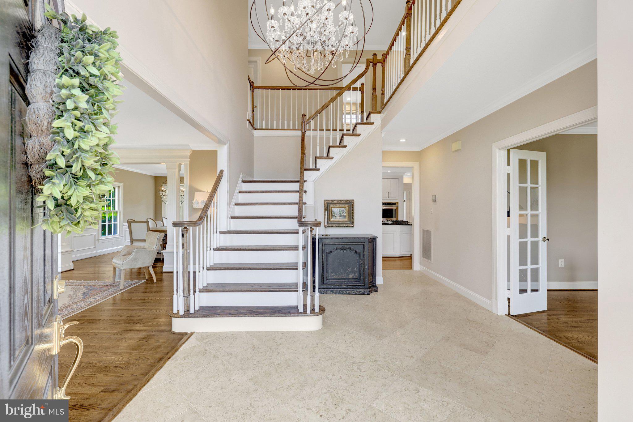 HICKORY VALE FARM - Residential