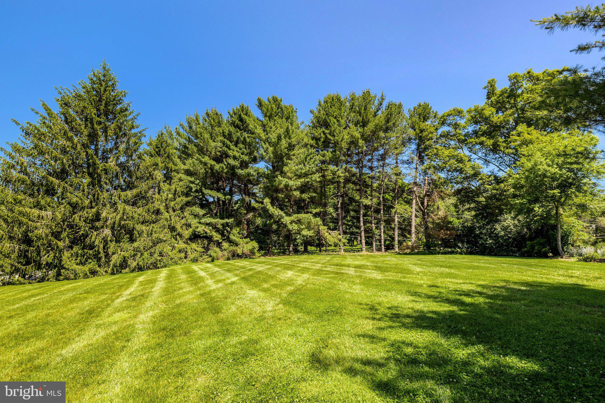 HICKORY VALE FARM - Residential