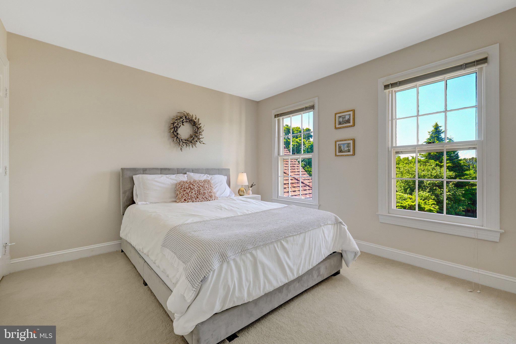 HICKORY VALE FARM - Residential
