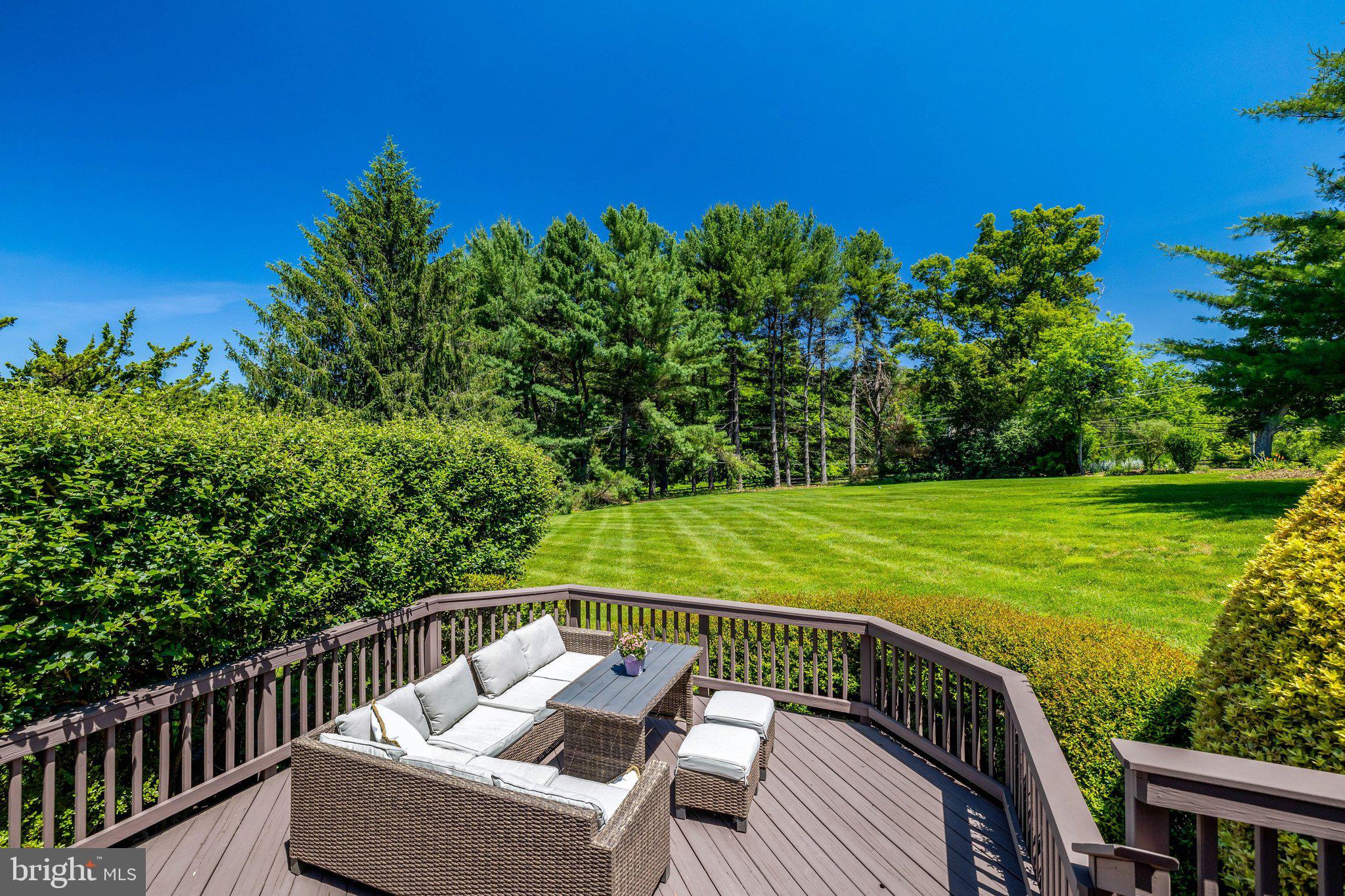 HICKORY VALE FARM - Residential