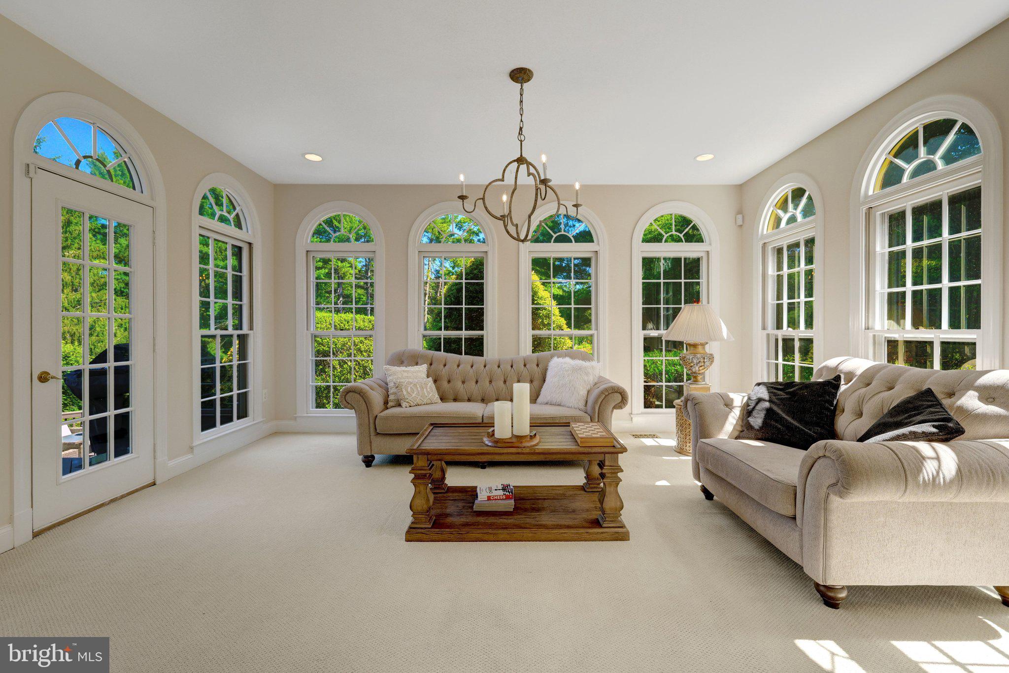 HICKORY VALE FARM - Residential