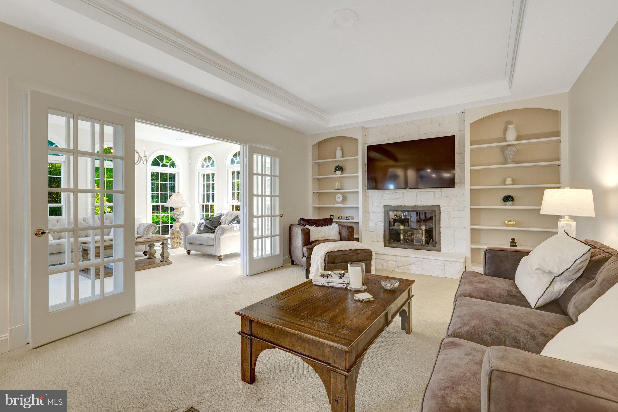 HICKORY VALE FARM - Residential