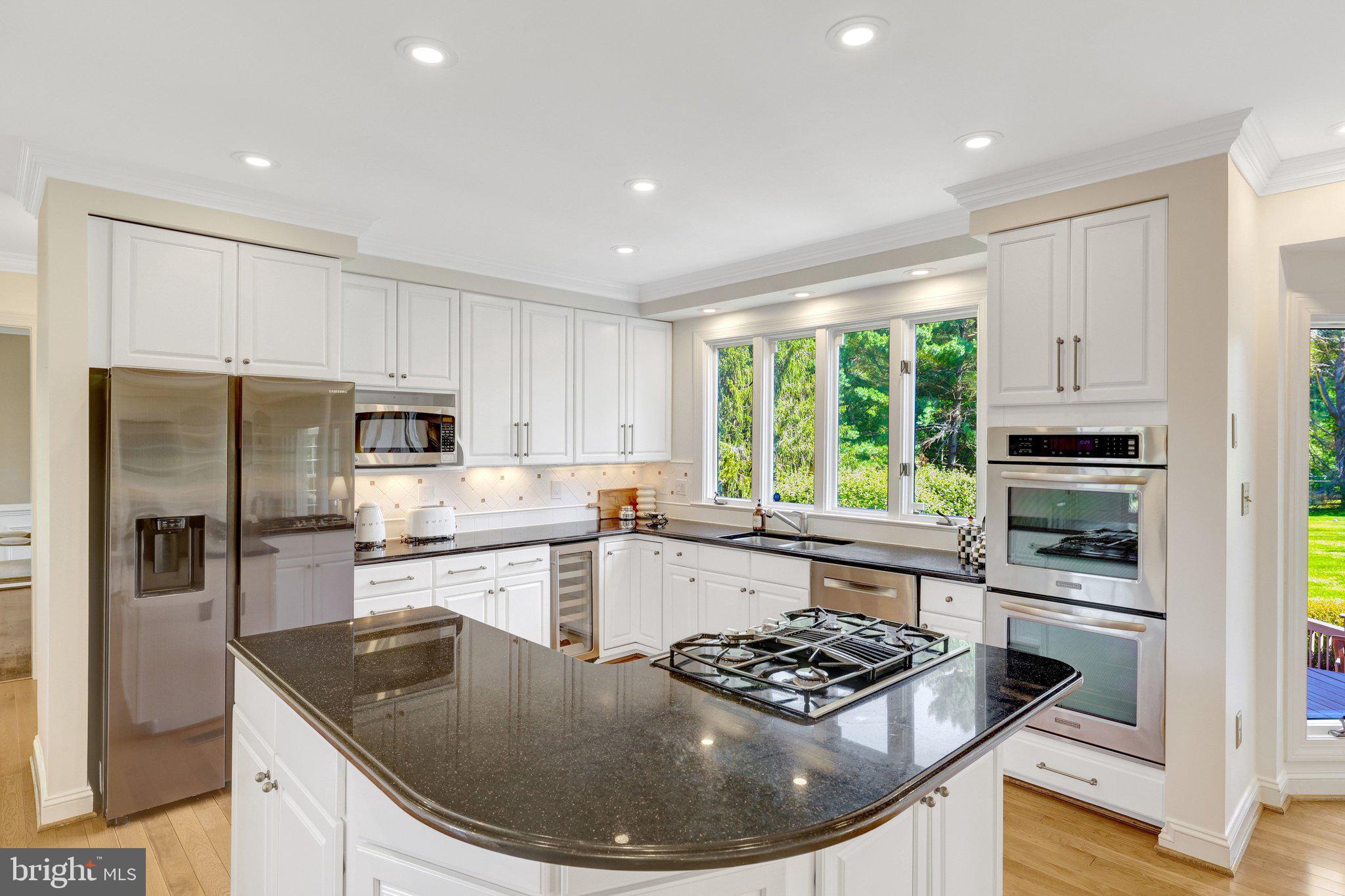 HICKORY VALE FARM - Residential