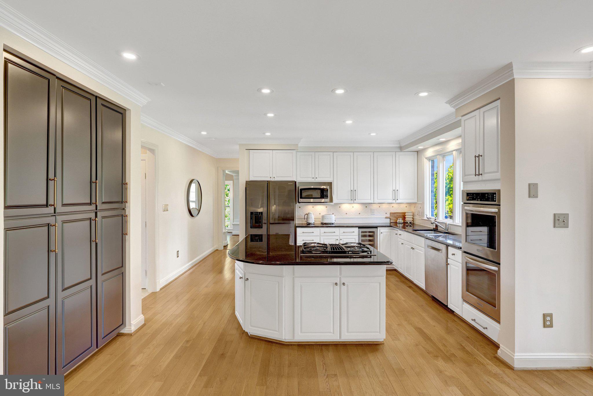HICKORY VALE FARM - Residential