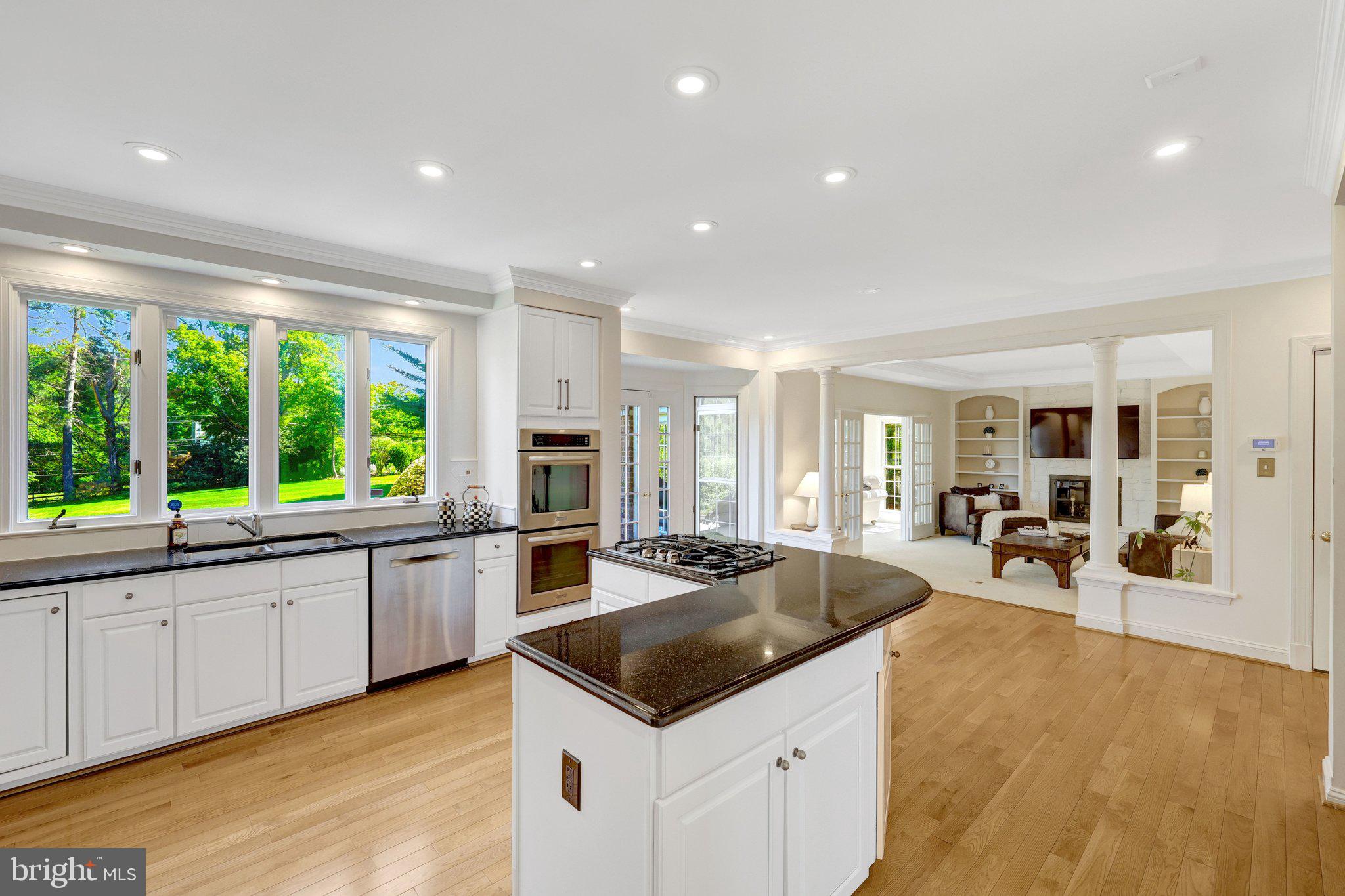 HICKORY VALE FARM - Residential