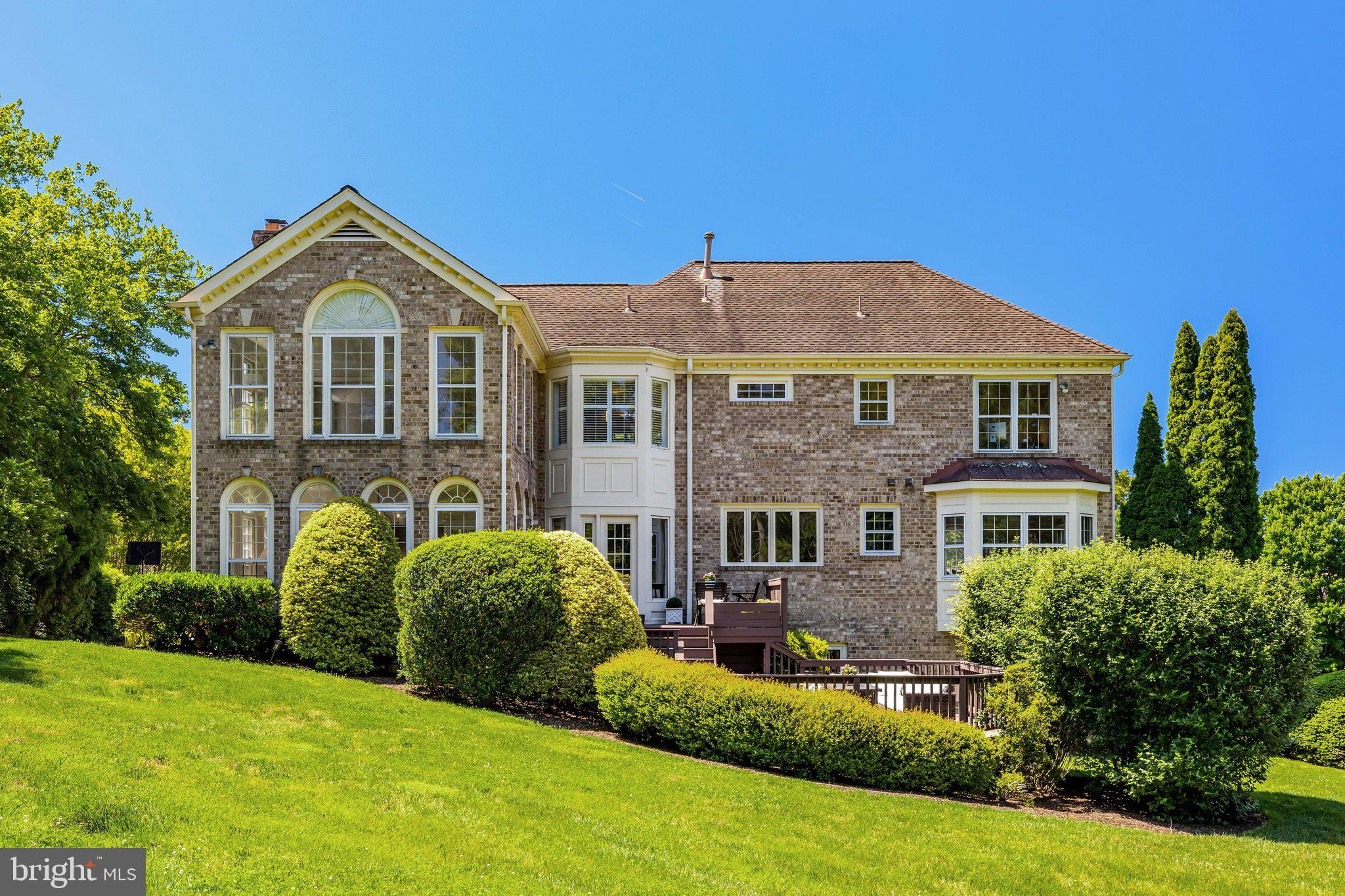 HICKORY VALE FARM - Residential