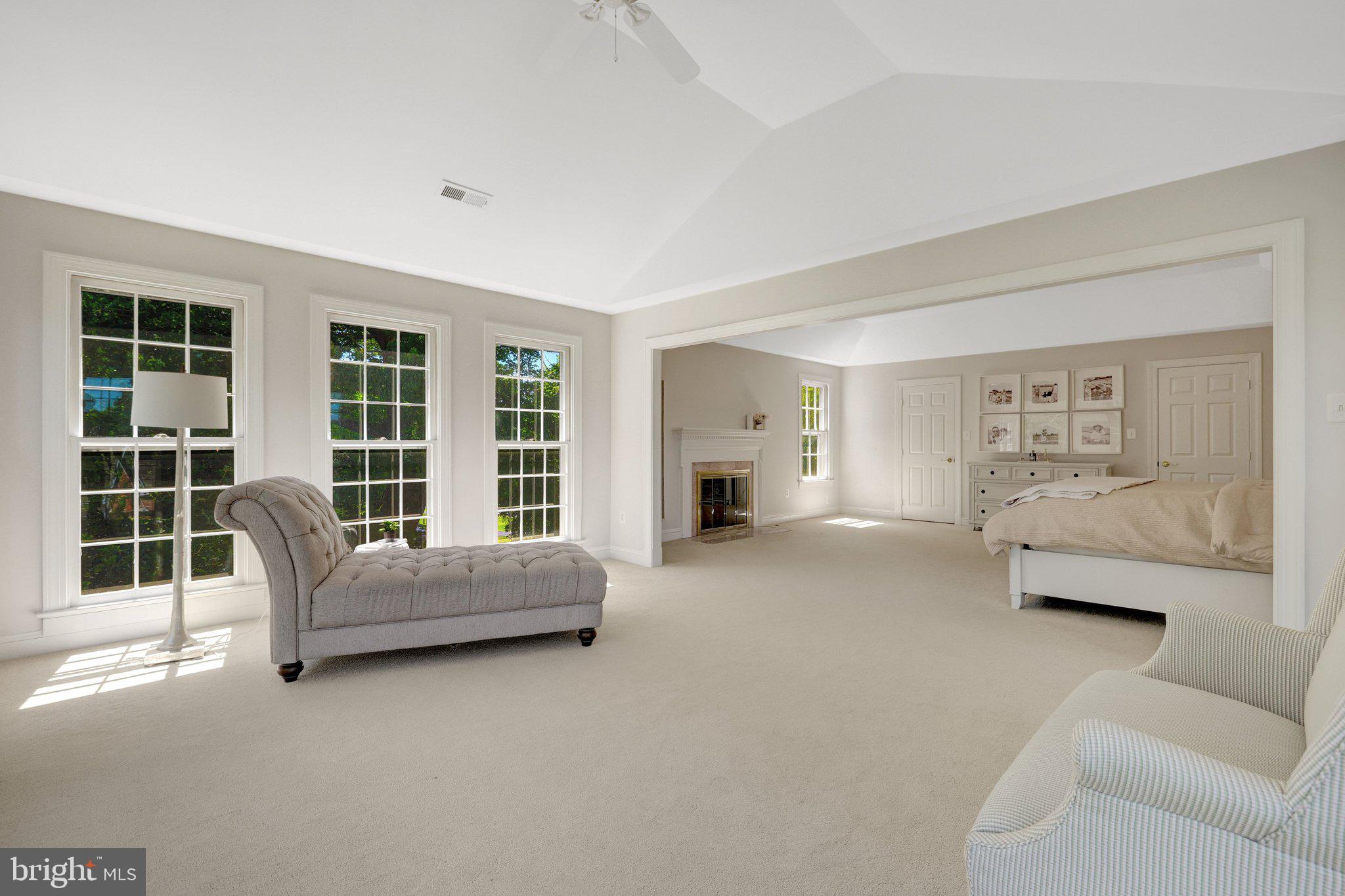 HICKORY VALE FARM - Residential